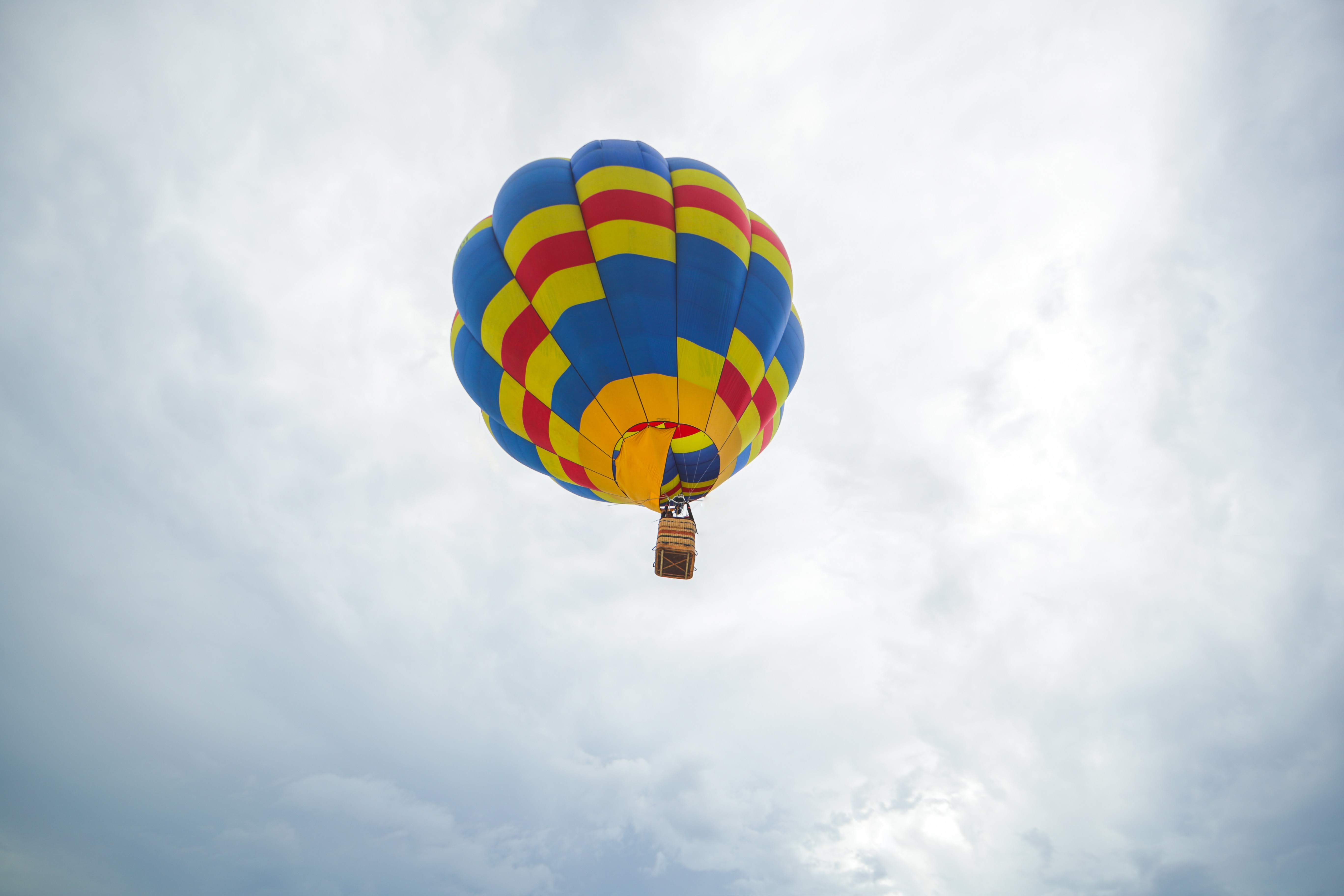 145659 Bildschirmschoner und Hintergrundbilder Ballon auf Ihrem Telefon. Laden Sie luftballon, sonstige, sky, verschiedenes Bilder kostenlos herunter