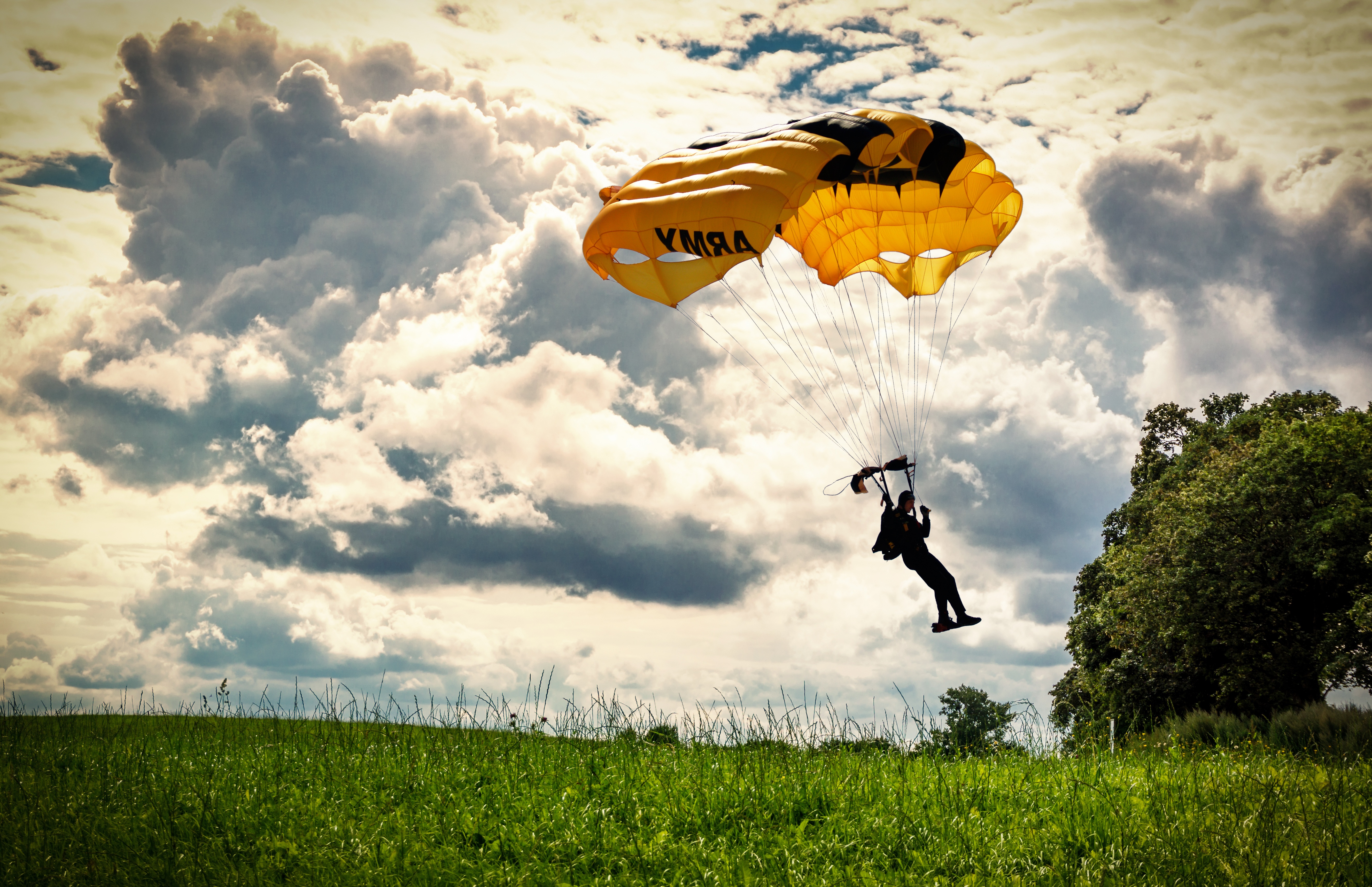 sports, flight, paragliding, paraglider for android