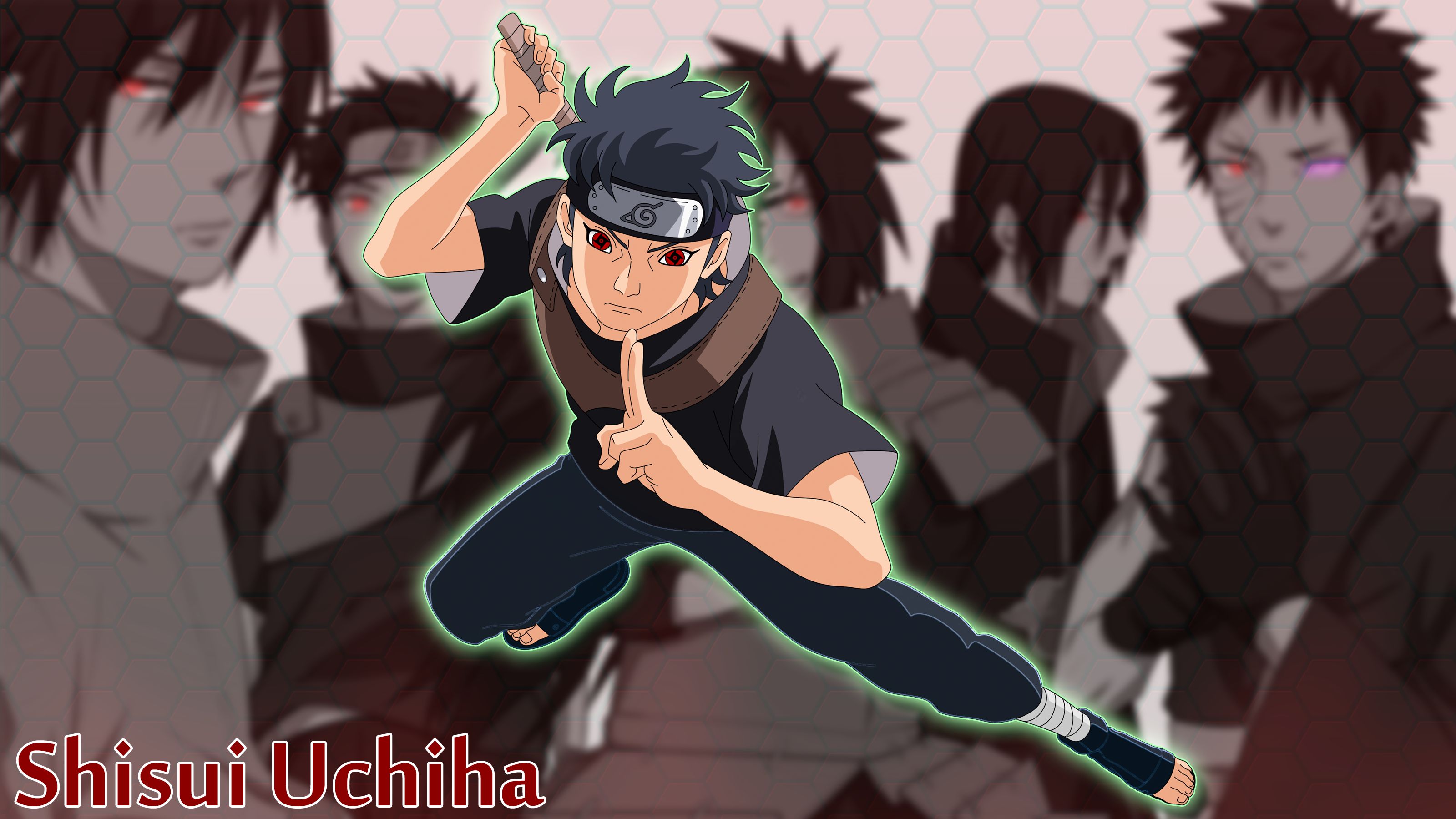 Shisui Uchiha wallpapers for desktop, download free Shisui Uchiha pictures  and backgrounds for PC 