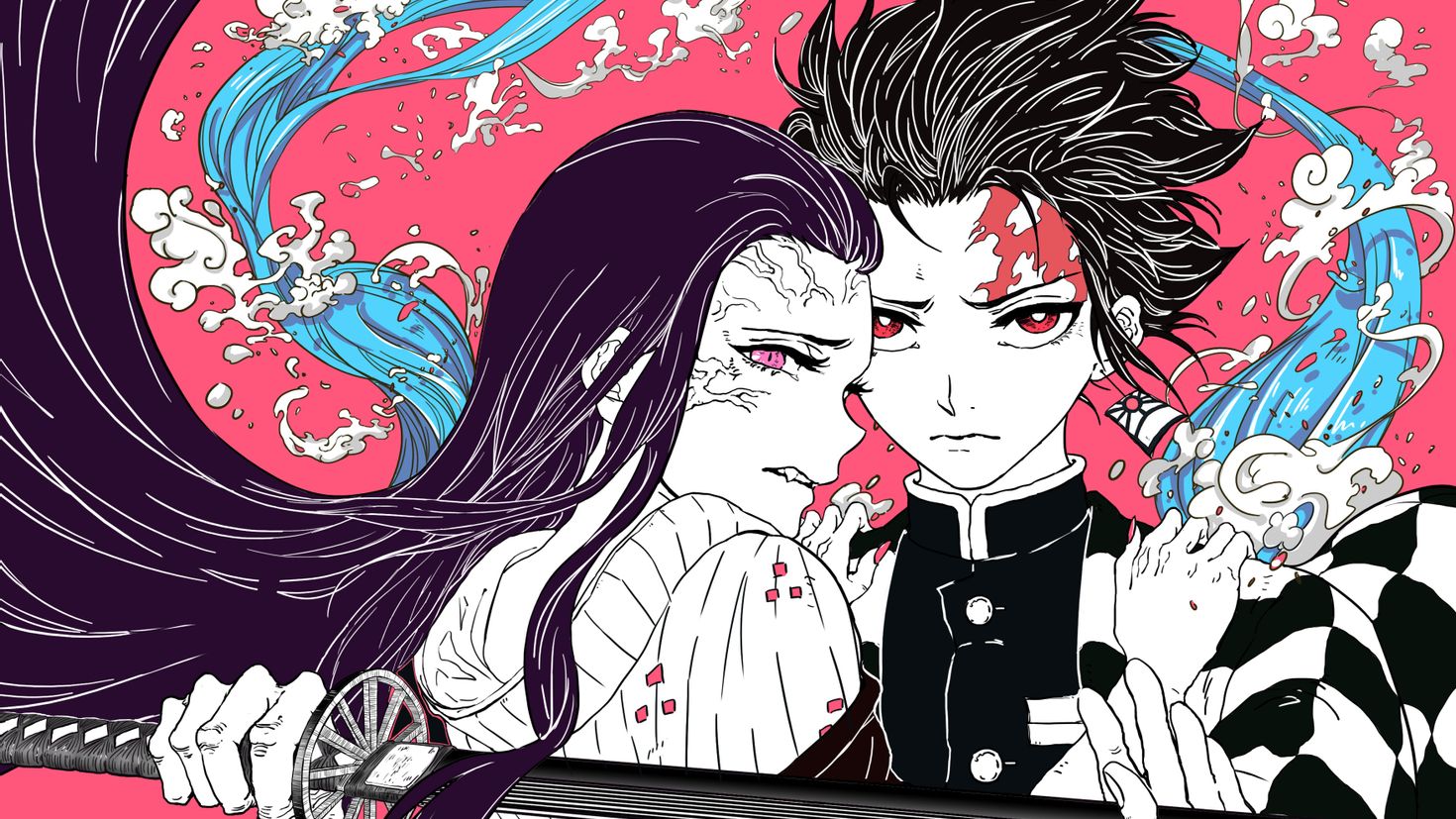 Demon Slayer Kimetsu no Yaiba