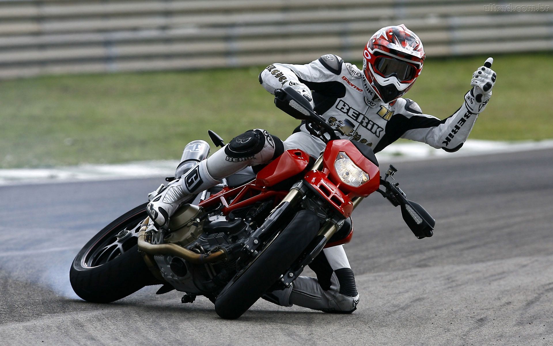 Mobile HD Wallpaper Ducati 