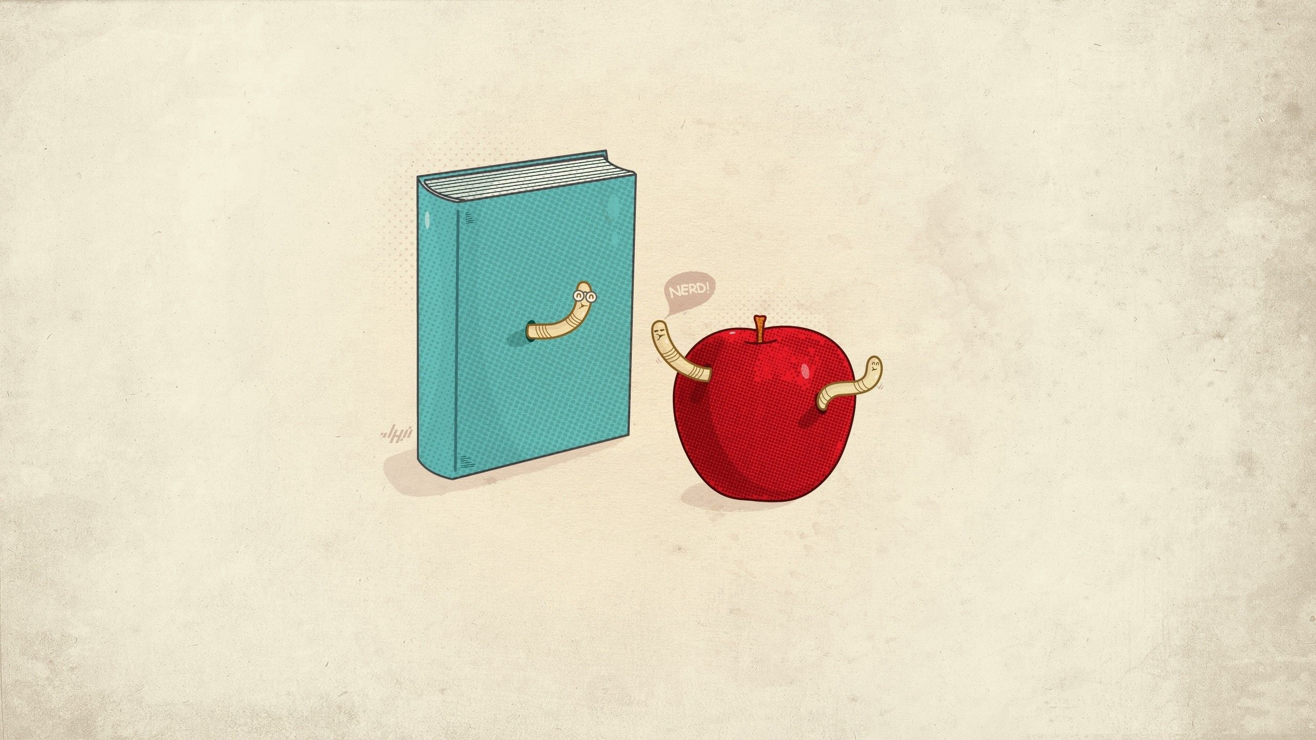 hands, apple, miscellanea, miscellaneous, book HD wallpaper