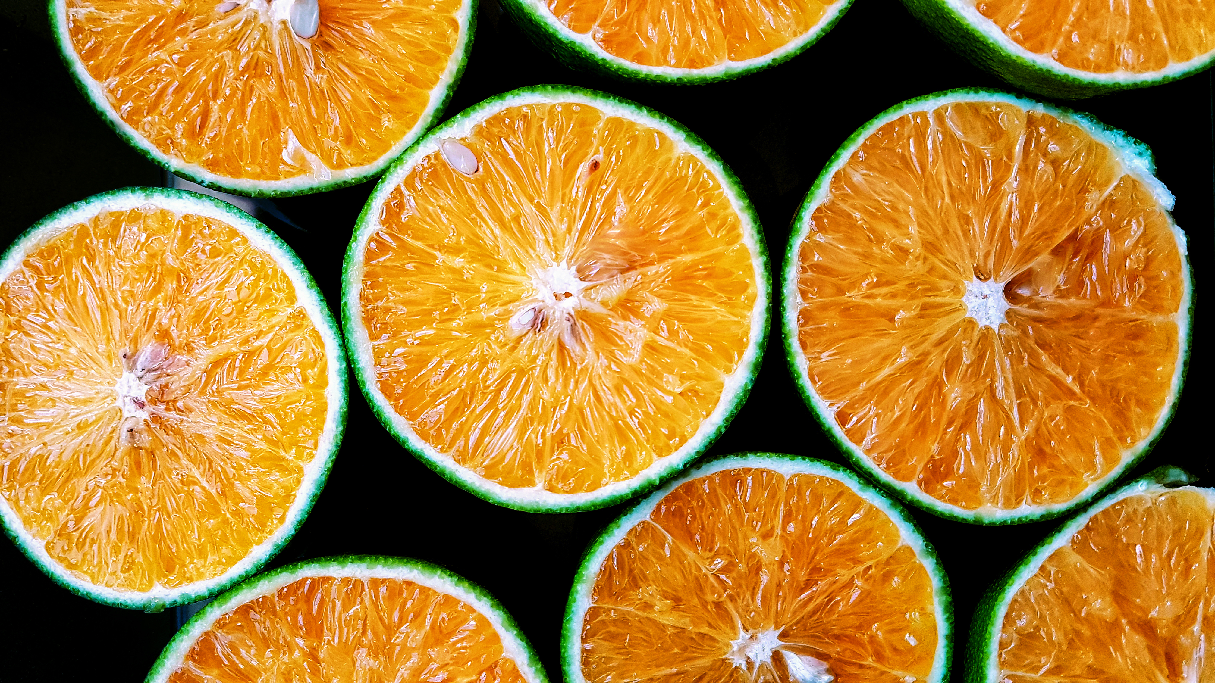 112111 Hintergrundbilder und Oranges Bilder auf dem Desktop. Laden Sie die frucht, lebensmittel, vielfalt, saftig Bildschirmschoner kostenlos auf den PC herunter