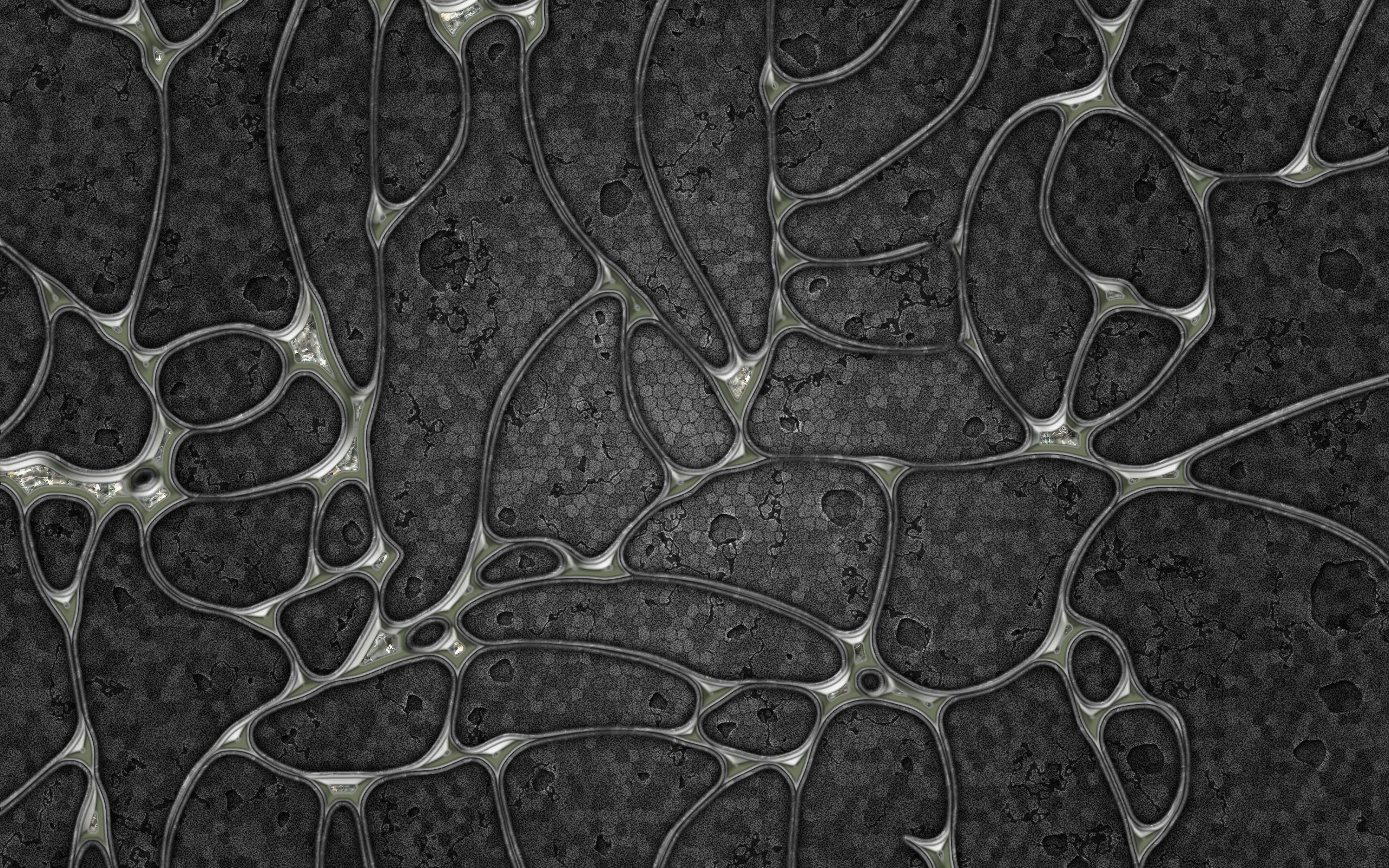 textures, black, texture, lines, surface, ovals cell phone wallpapers