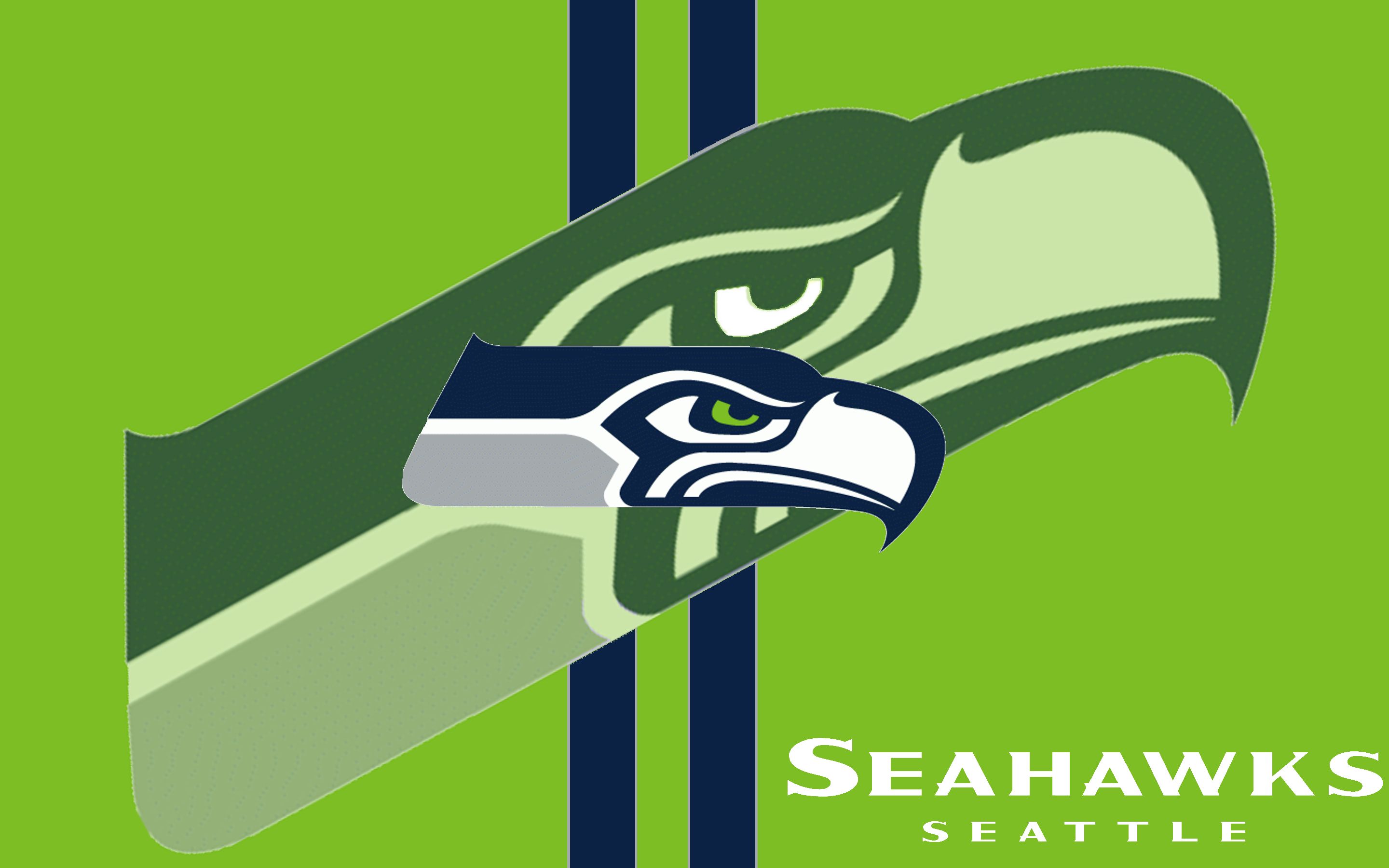 Wallpaper for mobile devices seattle seahawks, sports