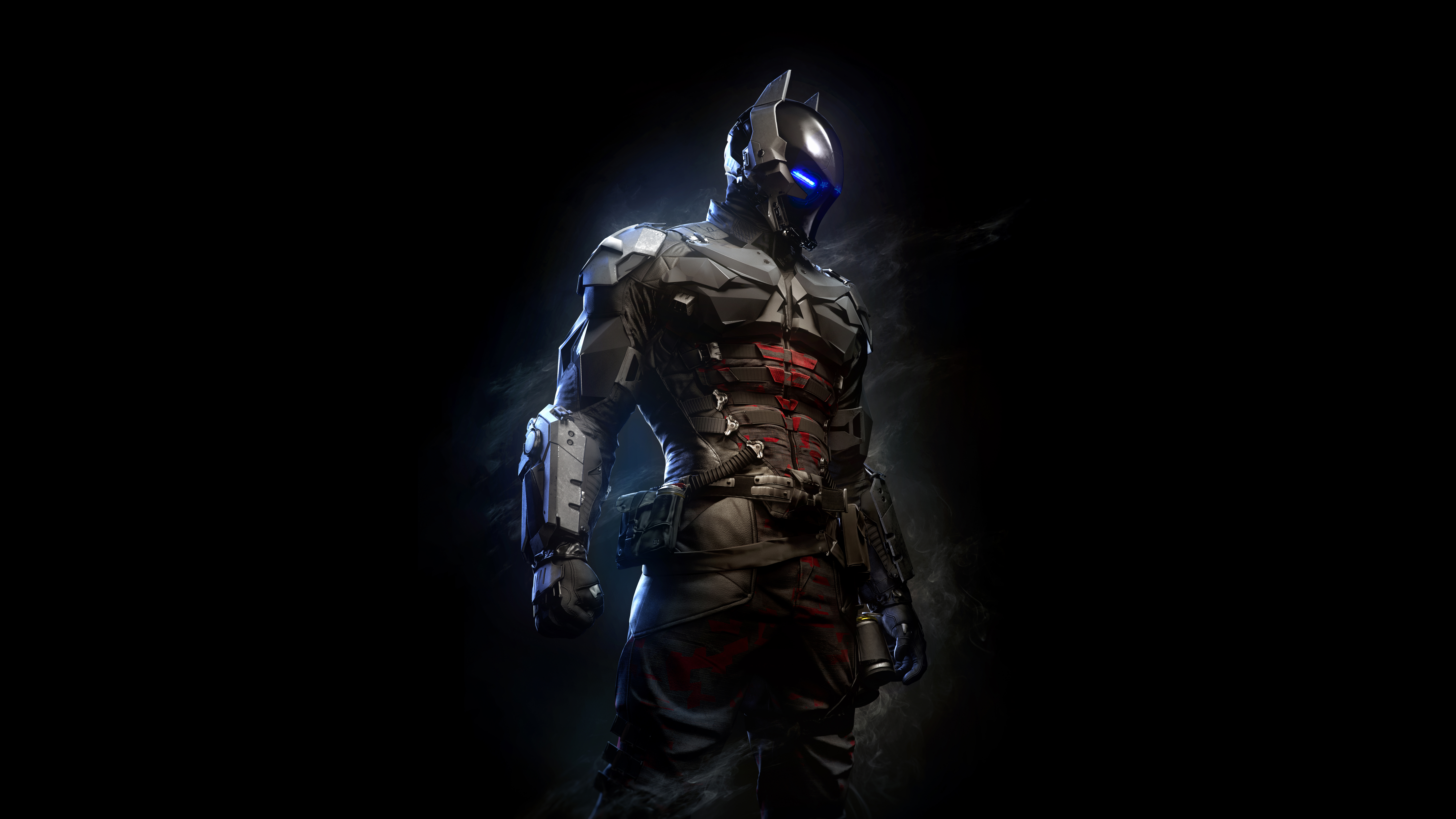 HD Batman: Arkham Knight Android Images