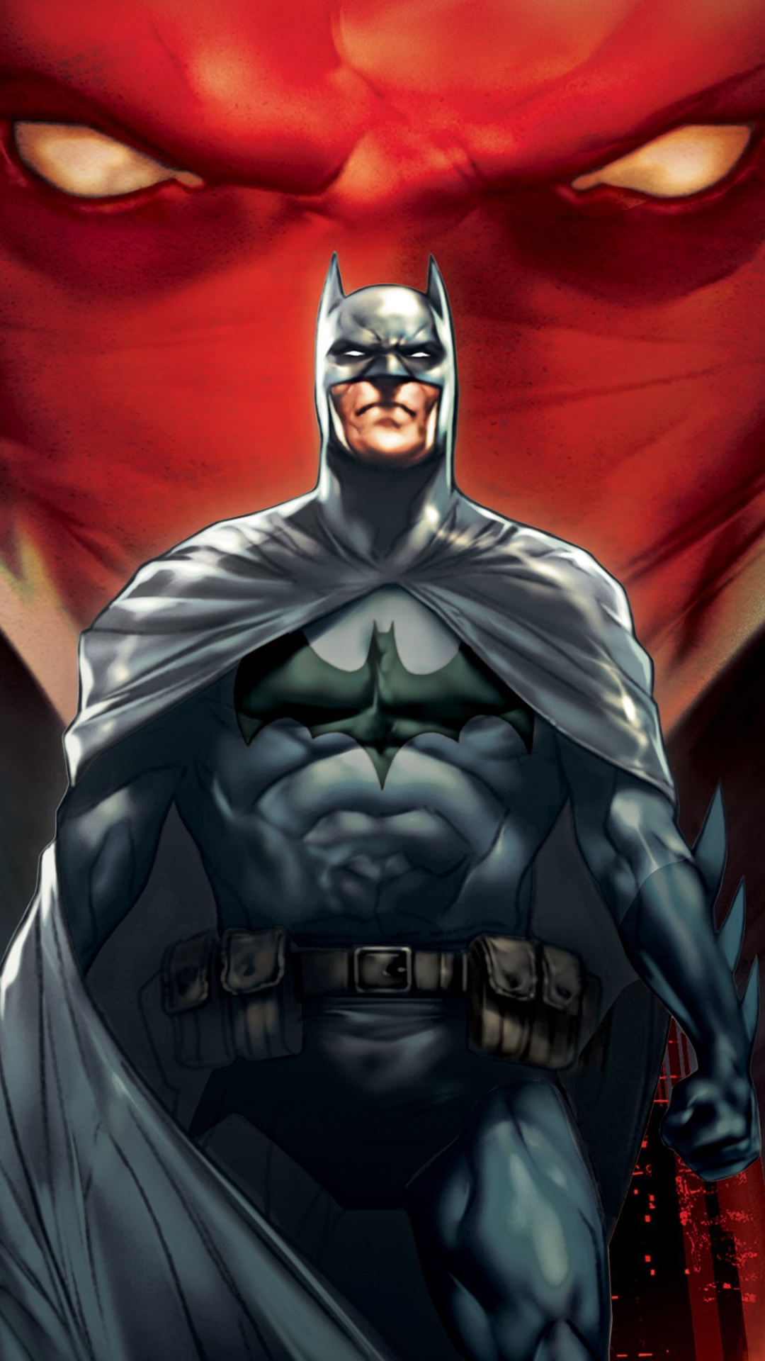 Descargar las imágenes de Batman: Bajo La Capucha Roja gratis para  teléfonos Android y iPhone, fondos de pantalla de Batman: Bajo La Capucha  Roja para teléfonos móviles