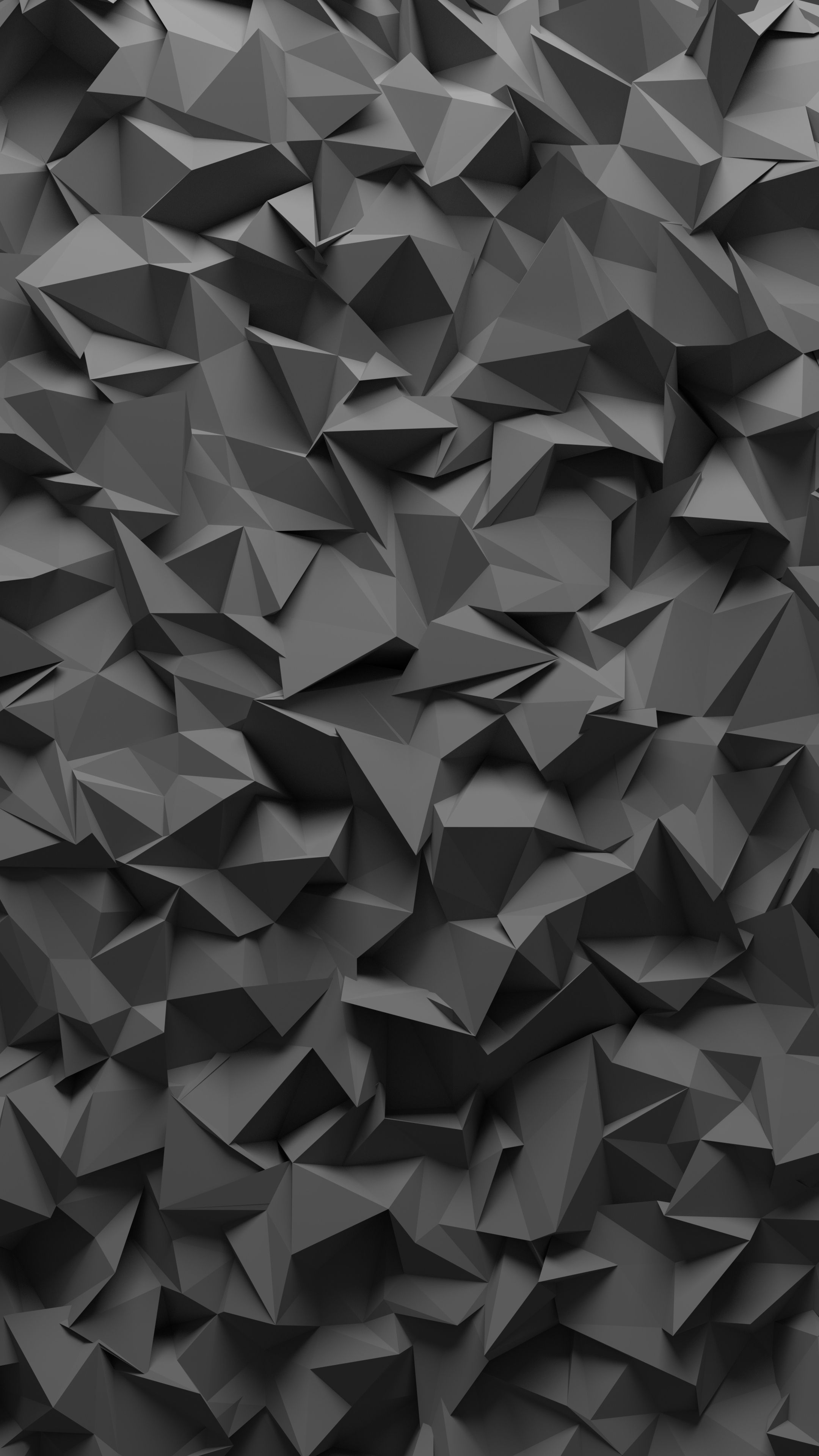 3d, texture, textures, grey, surface, relief wallpaper for mobile