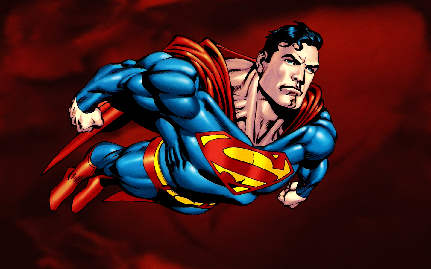 comics, superman, dc comics 32K