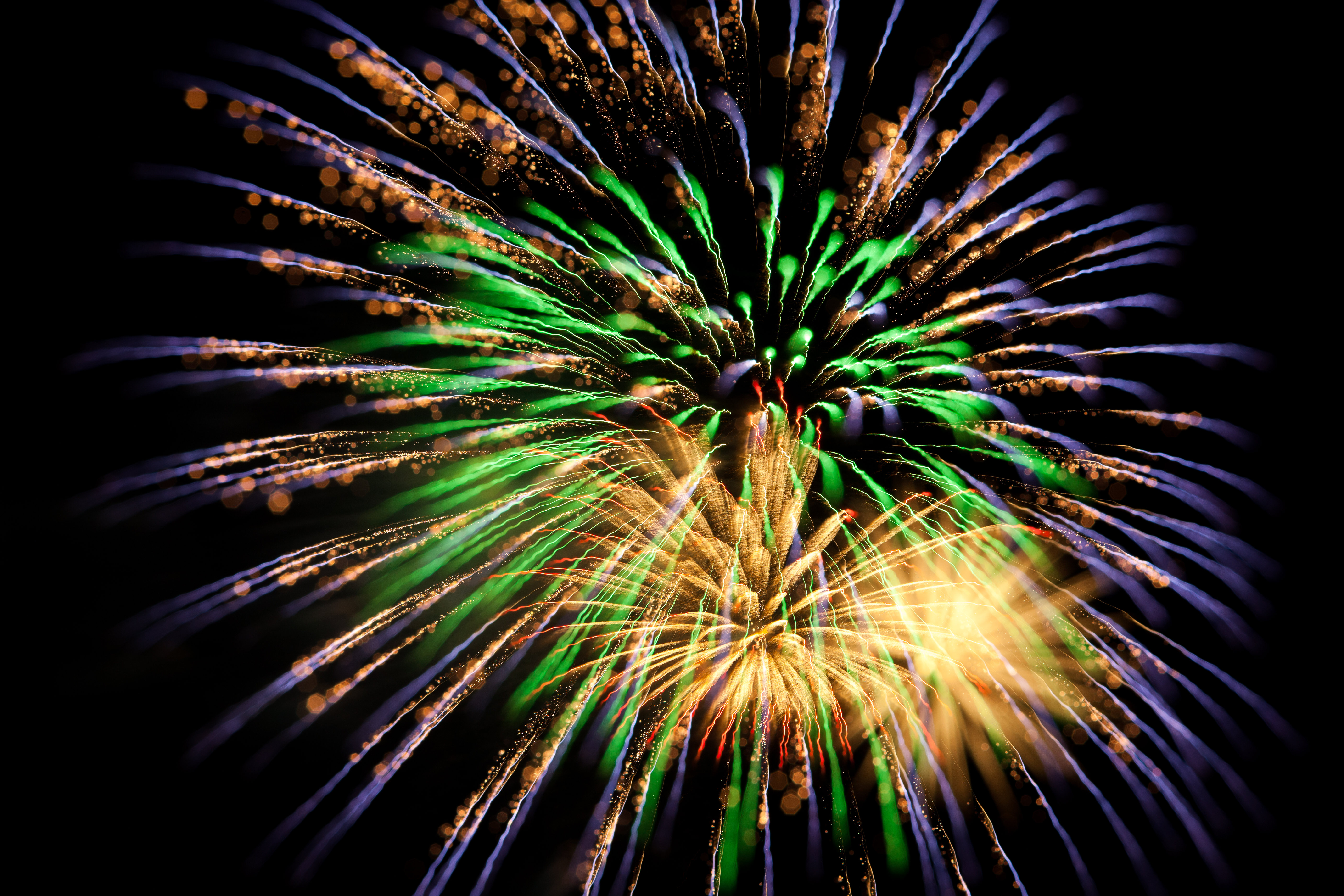 firework, sparks, fireworks, holidays Free Pure 4K Ultra