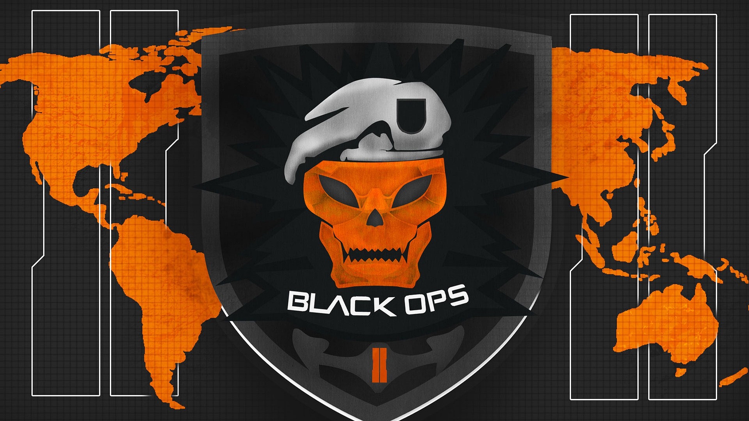 Call Of Duty: Black Ops wallpapers for desktop, download free Call Of Duty: Black  Ops pictures and backgrounds for PC 