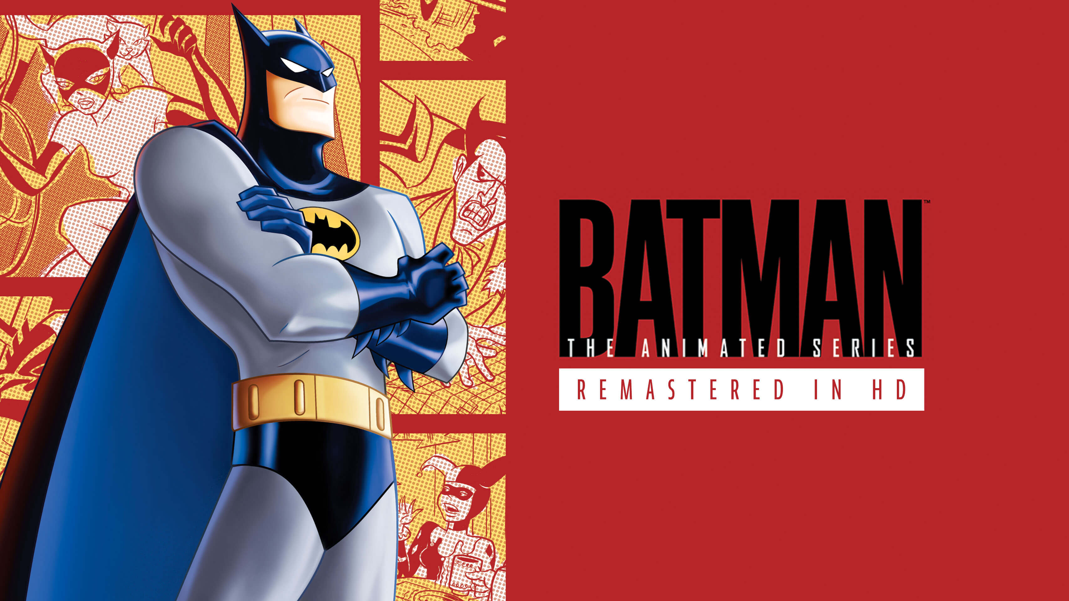 HD desktop wallpaper: Batman, Tv Show, Batman: The Animated Series, Bruce  Wayne download free picture #494549