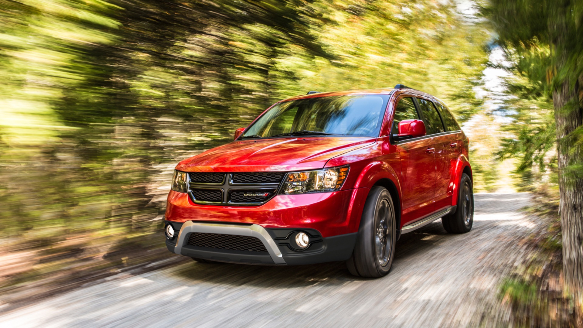 Dodge journey аналог крайслер