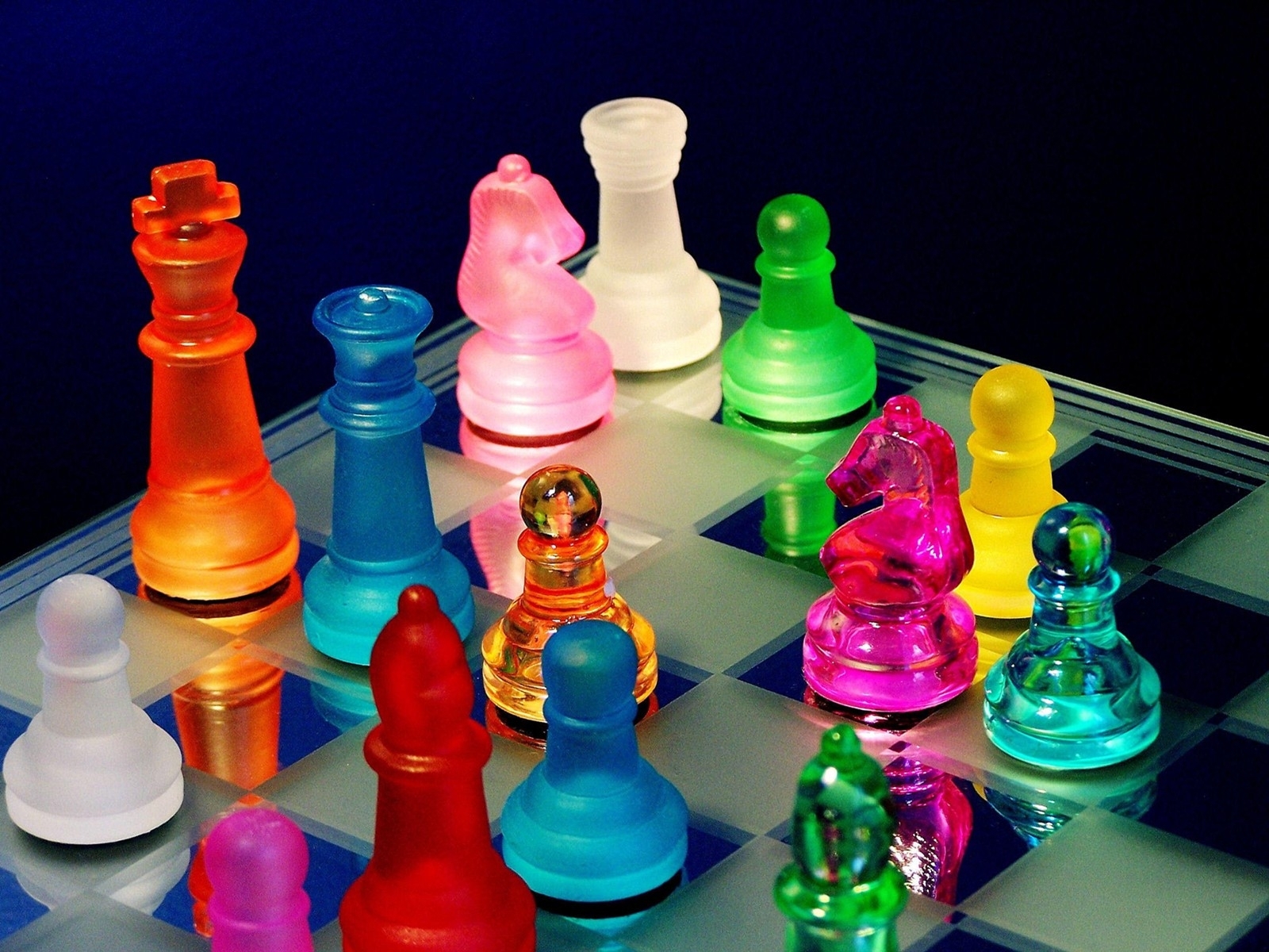 chess, objects