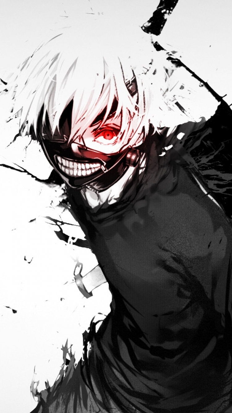 Mobile wallpaper: Video Game, Ken Kaneki, Tokyo Ghoul, 1217441 download the  picture for free.