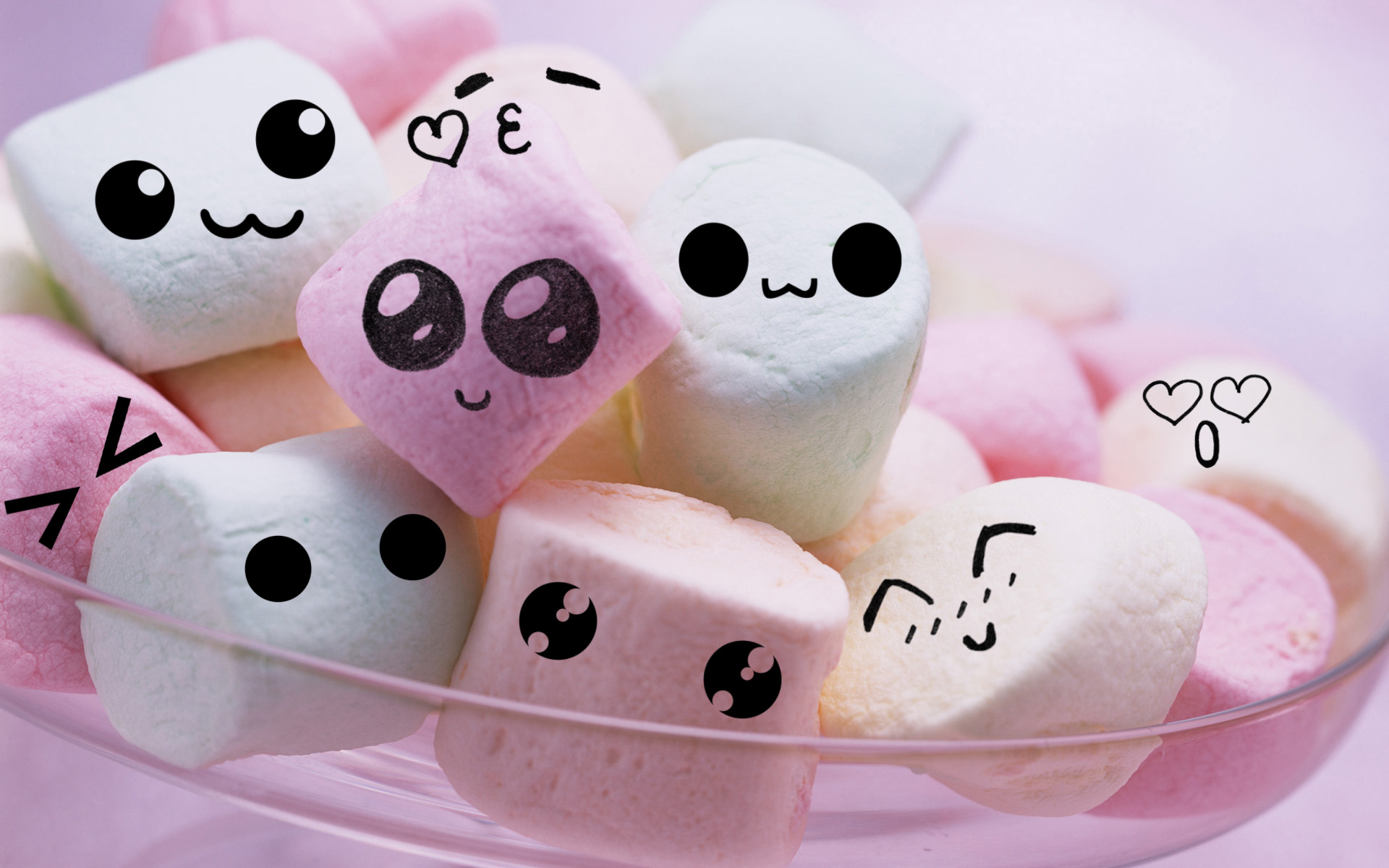 still life, food, marshmallow