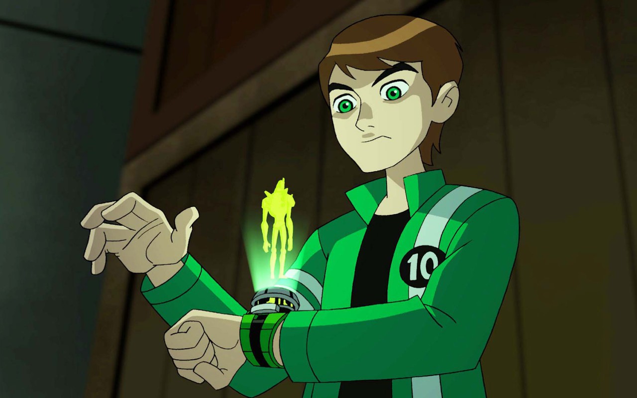 Ben 10: Ultimate Alien wallpapers for desktop, download free Ben 10: Ultimate  Alien pictures and backgrounds for PC 