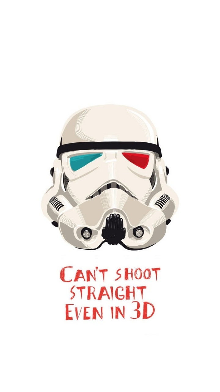 humor, sci fi, star wars, funny home screen for smartphone