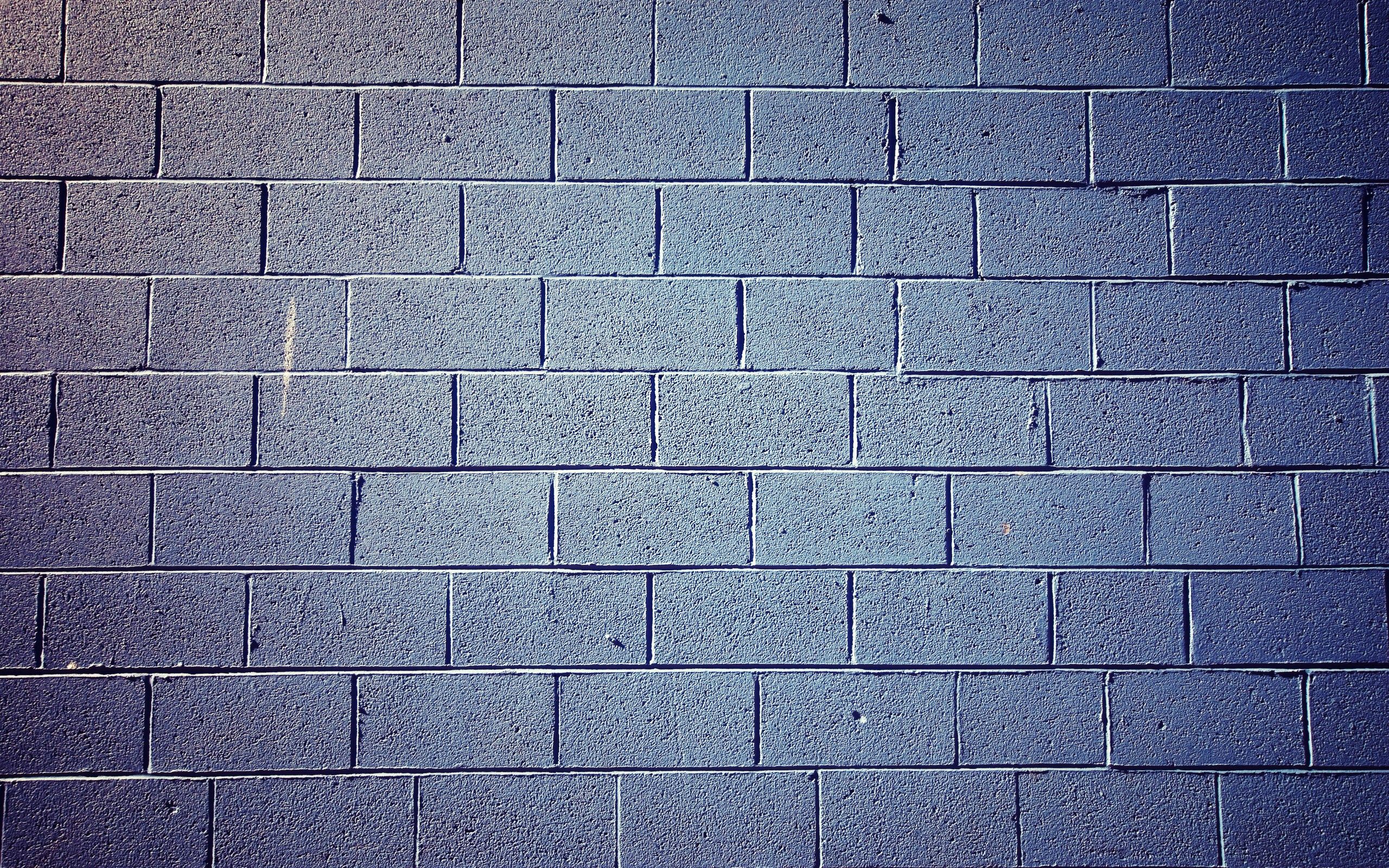 HD wallpaper brick, textures, white, rock, texture, shadow, stone