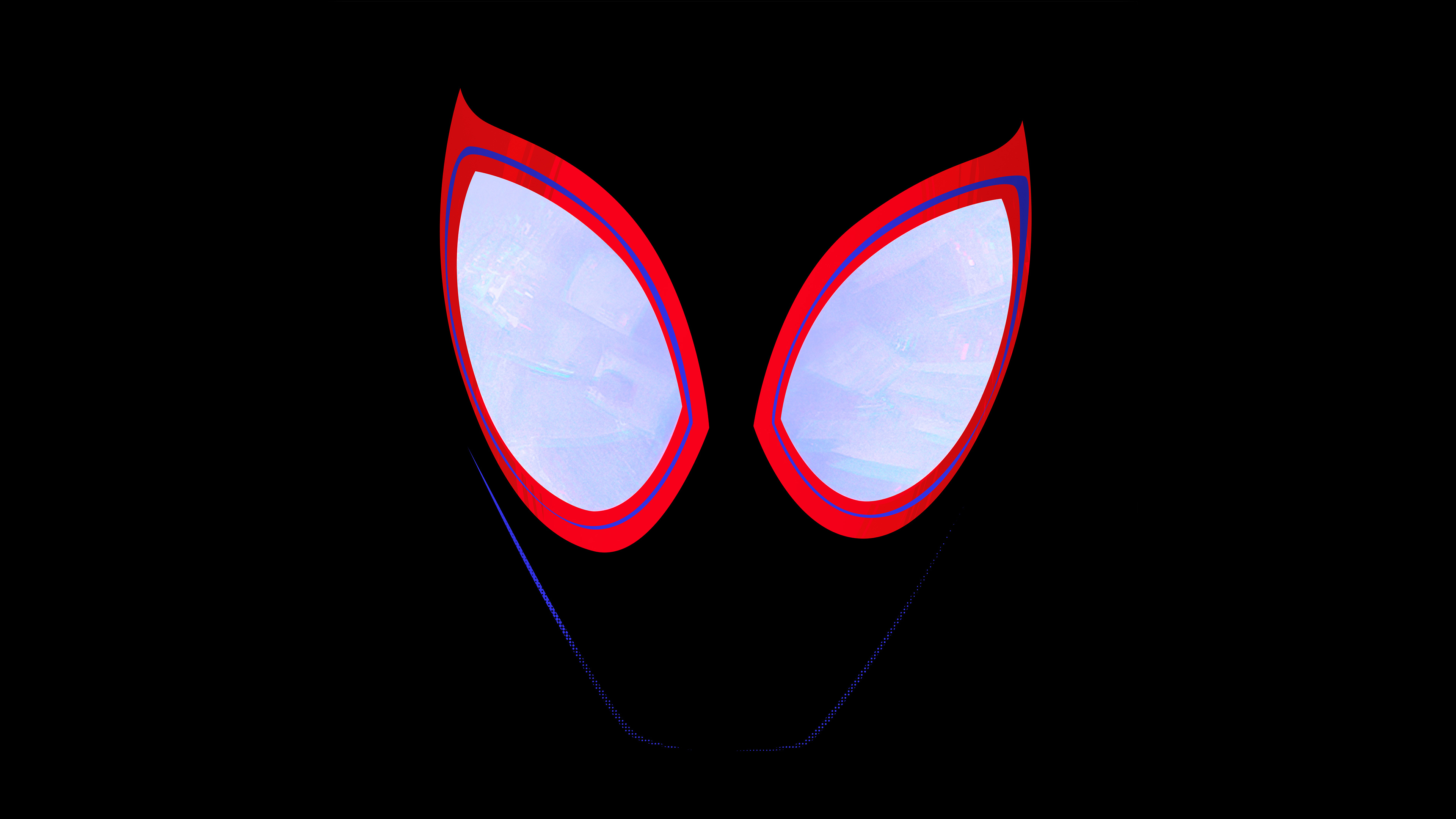 movie, miles morales, spider man: into the spider verse Cell Phone Image