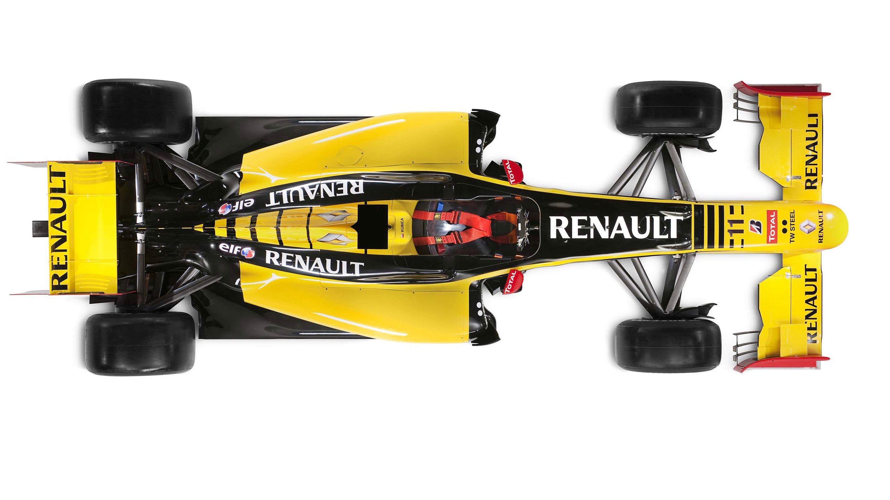 F1 вид сверху. Renault f1 r30. Болид f1 сверху. Болид формулы 1 вид сверху. Болид формула-1 жёлтый вид сверху.