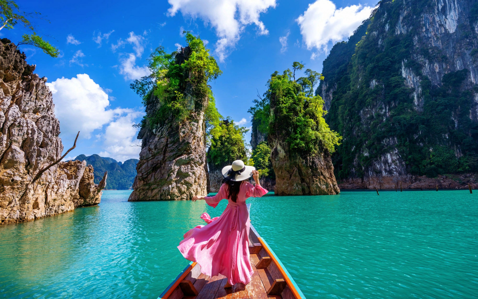 Тайланд красивые картинки