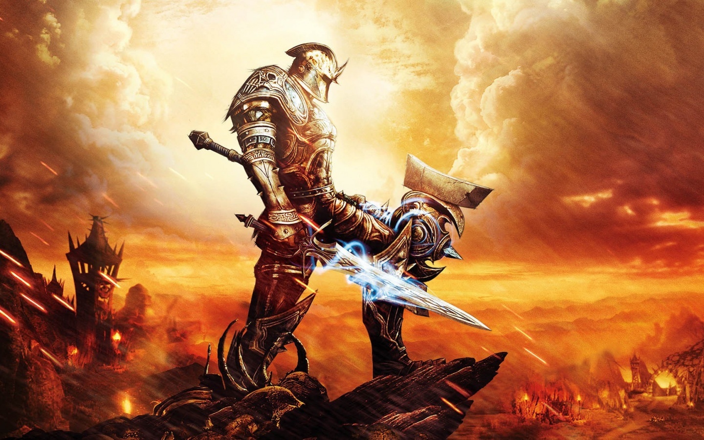 22704 download wallpaper games, swords, men, weapon screensavers and pictures for free