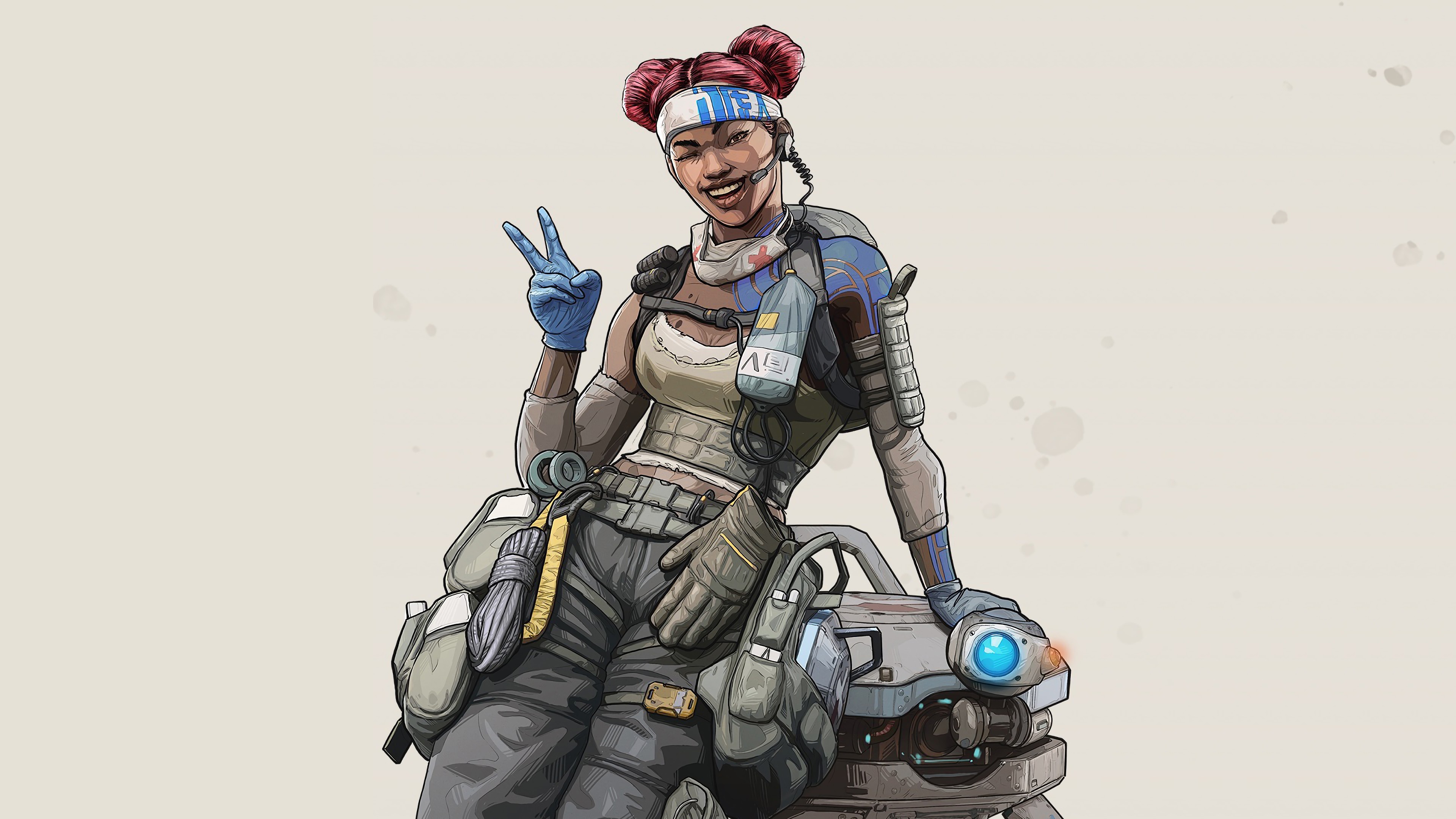 Картинки apex legends на телефон