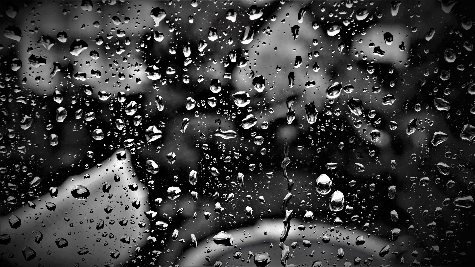 Mobile wallpaper: Photography, Raindrops, Water Drop, 981401 download the  picture for free.
