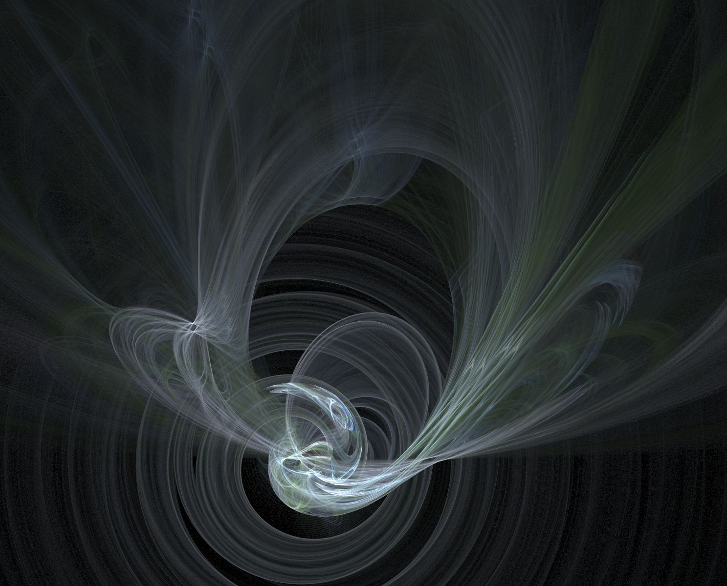cgi, fractal, abstract Phone Background