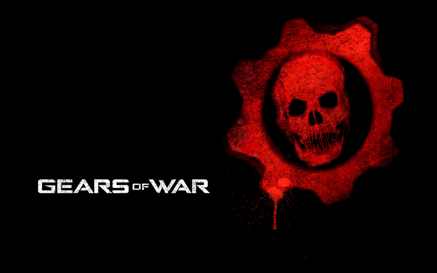video game, gears of war