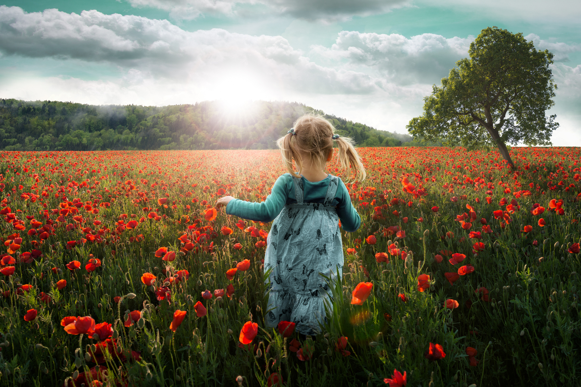 children, people wallpapers for tablet