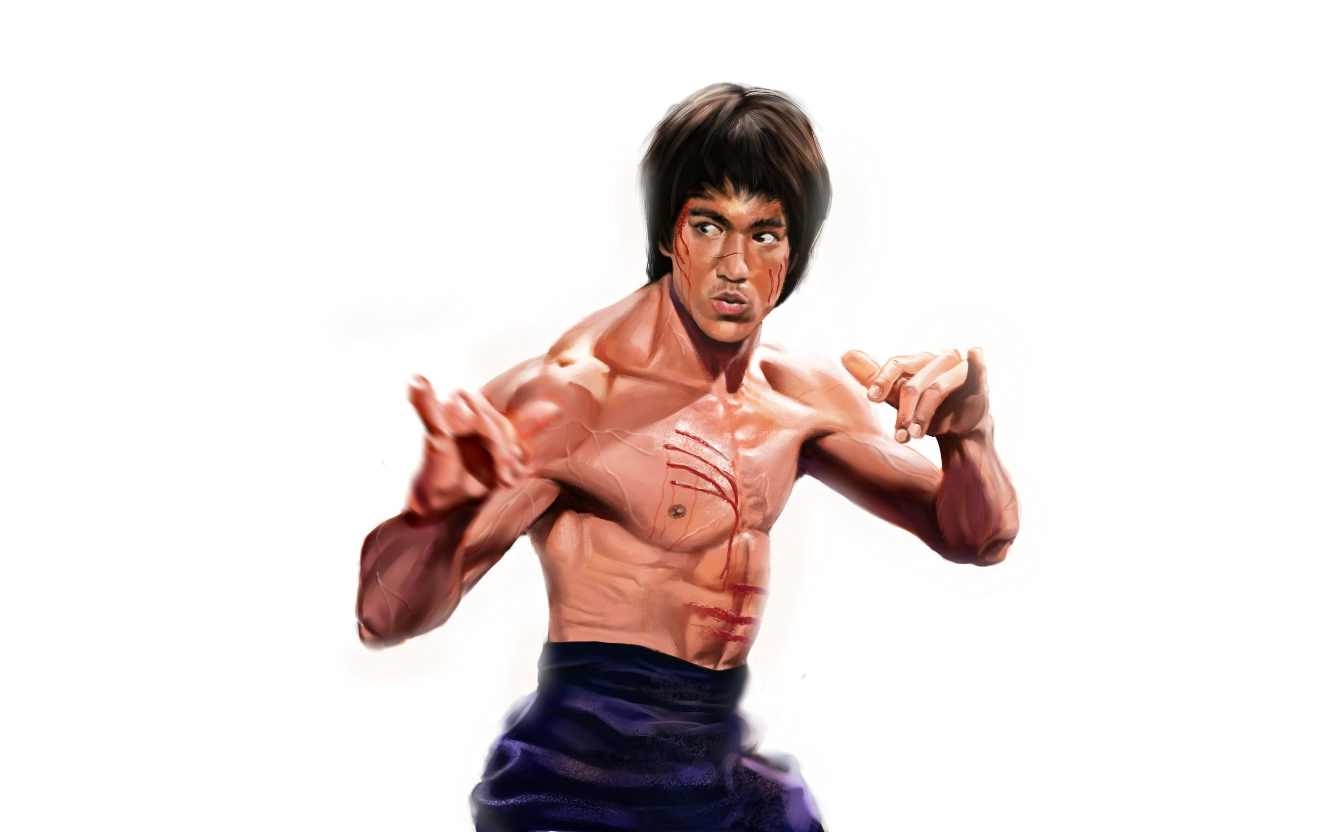 Bruce Lee wallpapers for desktop, download free Bruce Lee pictures and  backgrounds for PC 
