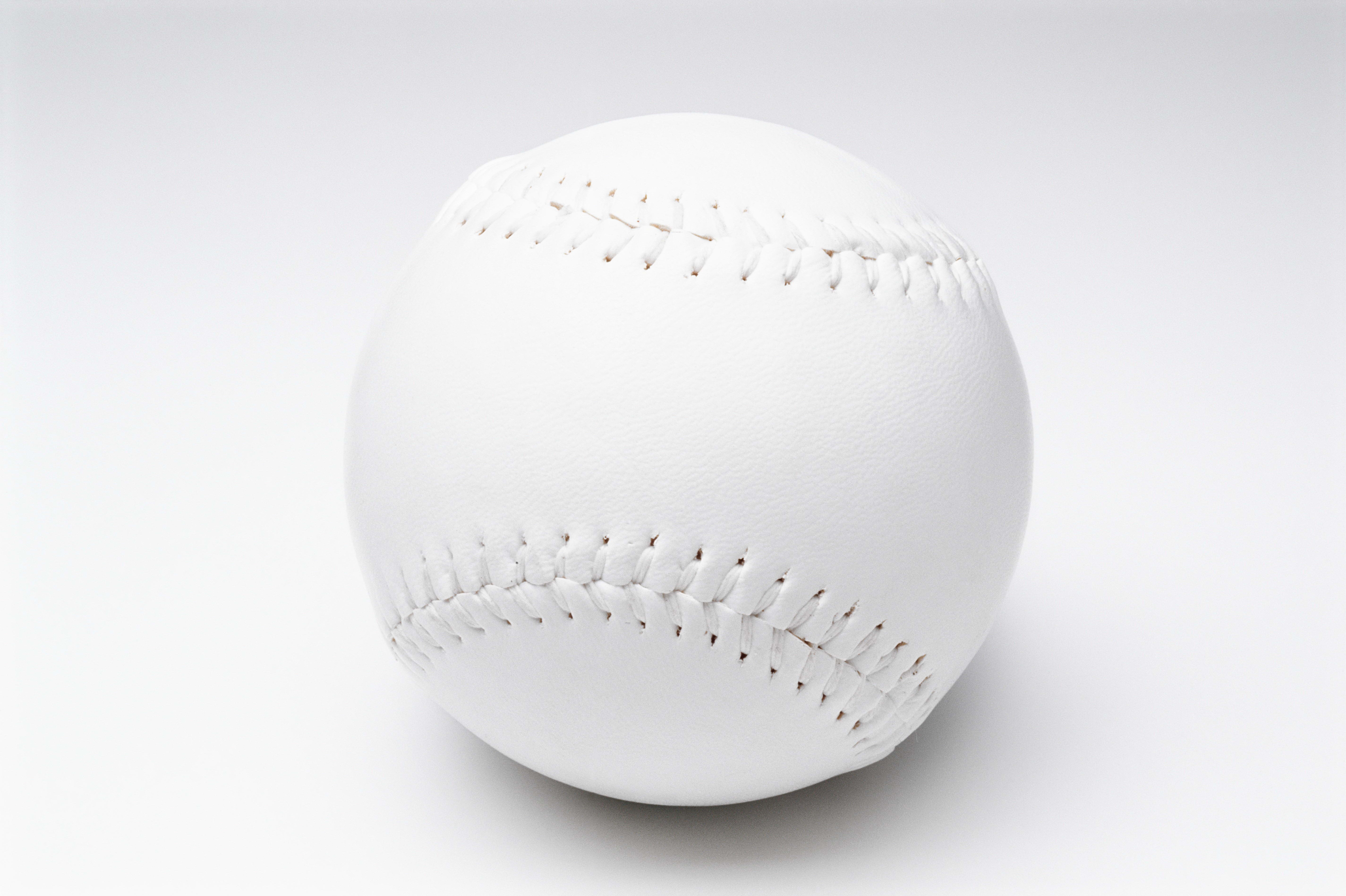 75499 Hintergrundbilder und Baseball Bilder auf dem Desktop. Laden Sie ball, sport, weißer hintergrund Bildschirmschoner kostenlos auf den PC herunter