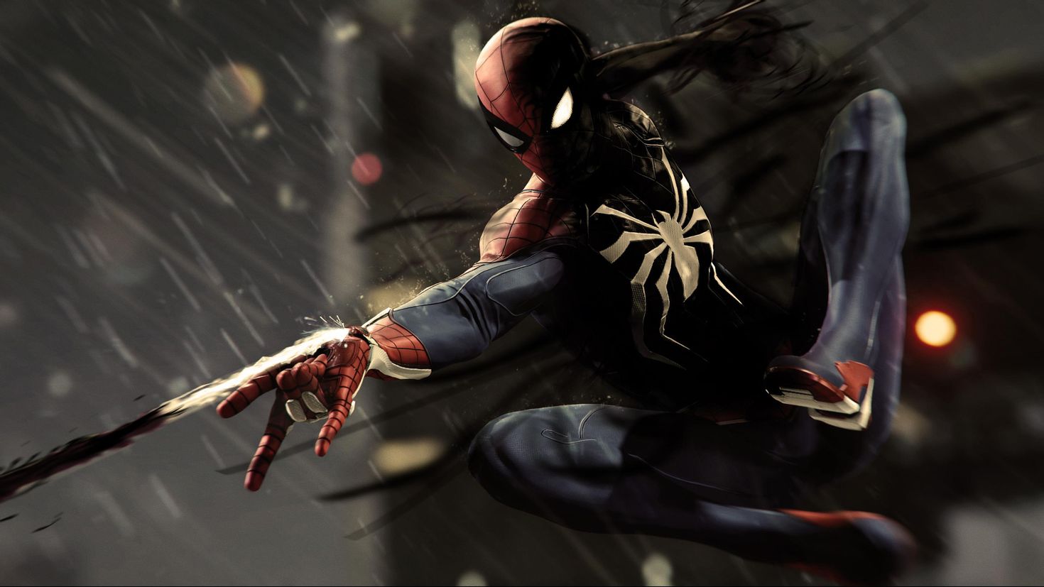 Marvel Spider man ps5