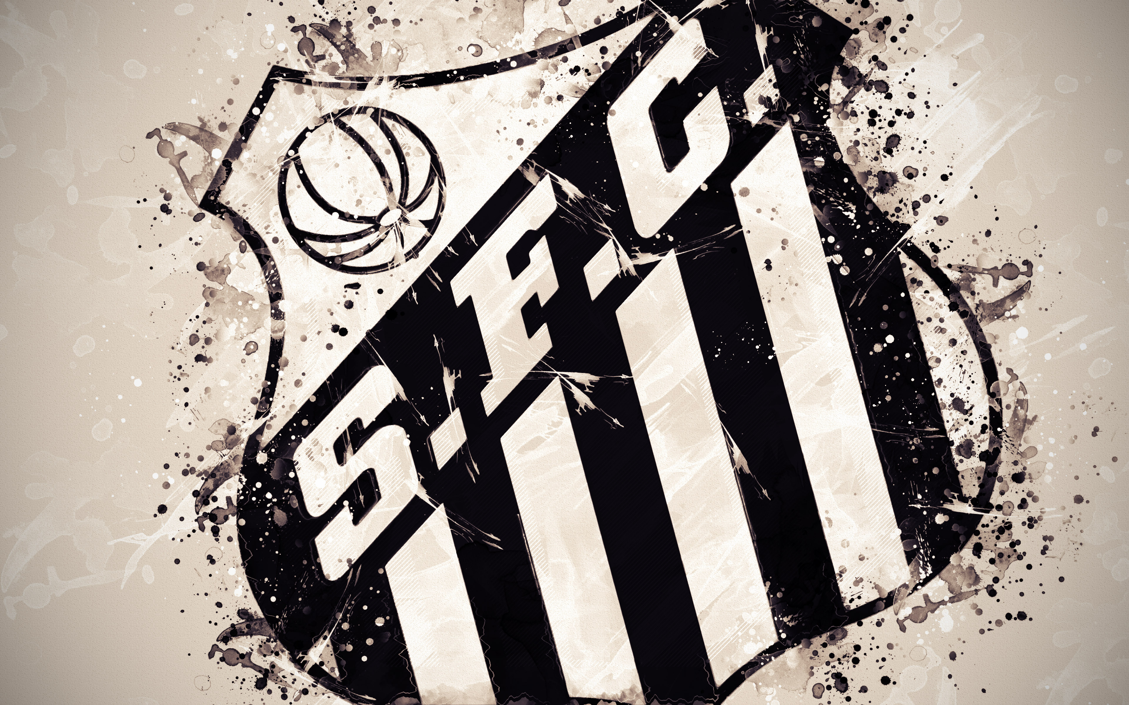 emblem, soccer, santos fc, logo collection of HD images