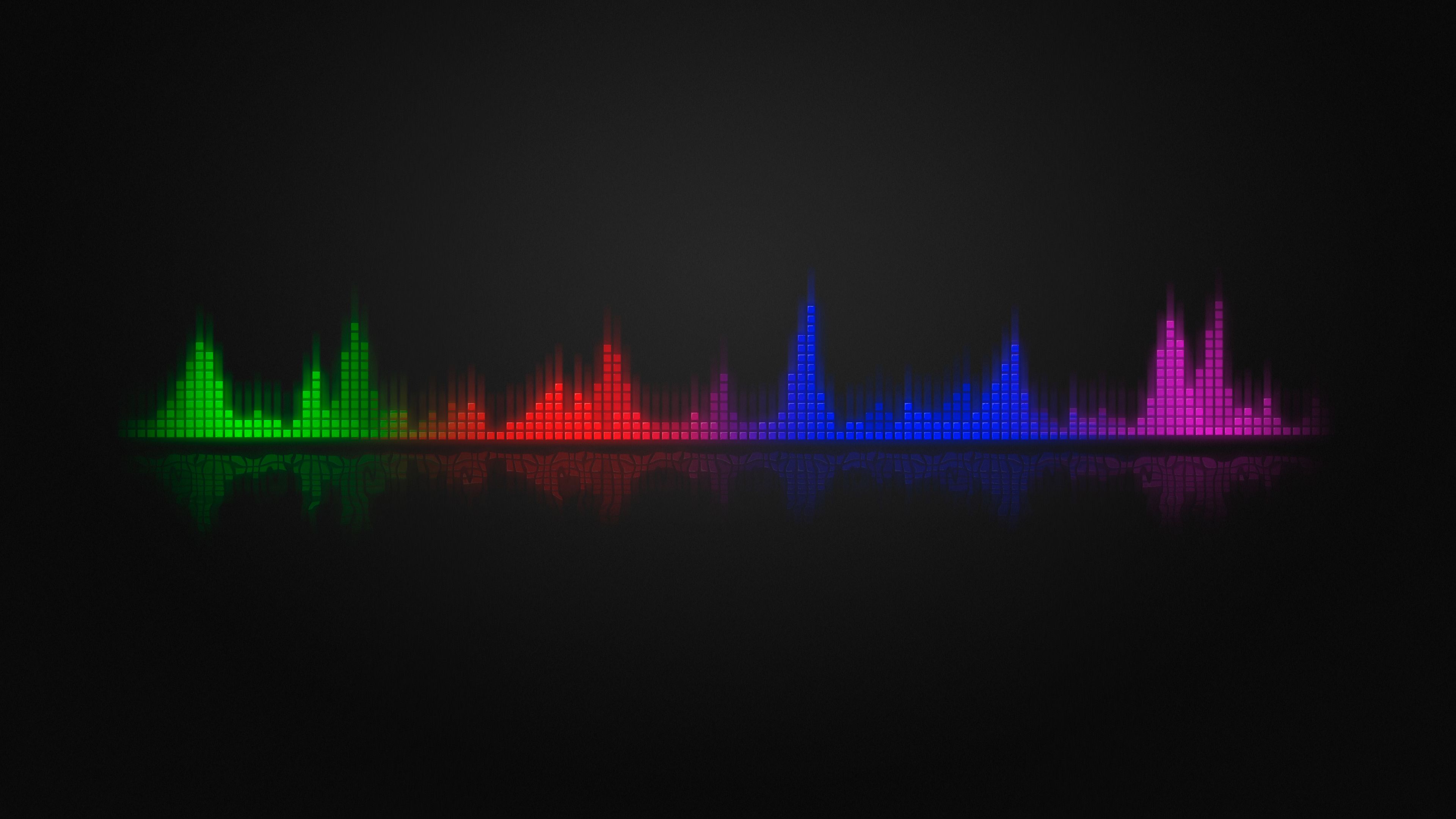 HD desktop wallpaper: Abstract, Colors, Equalizer, Colorful download free  picture #874891