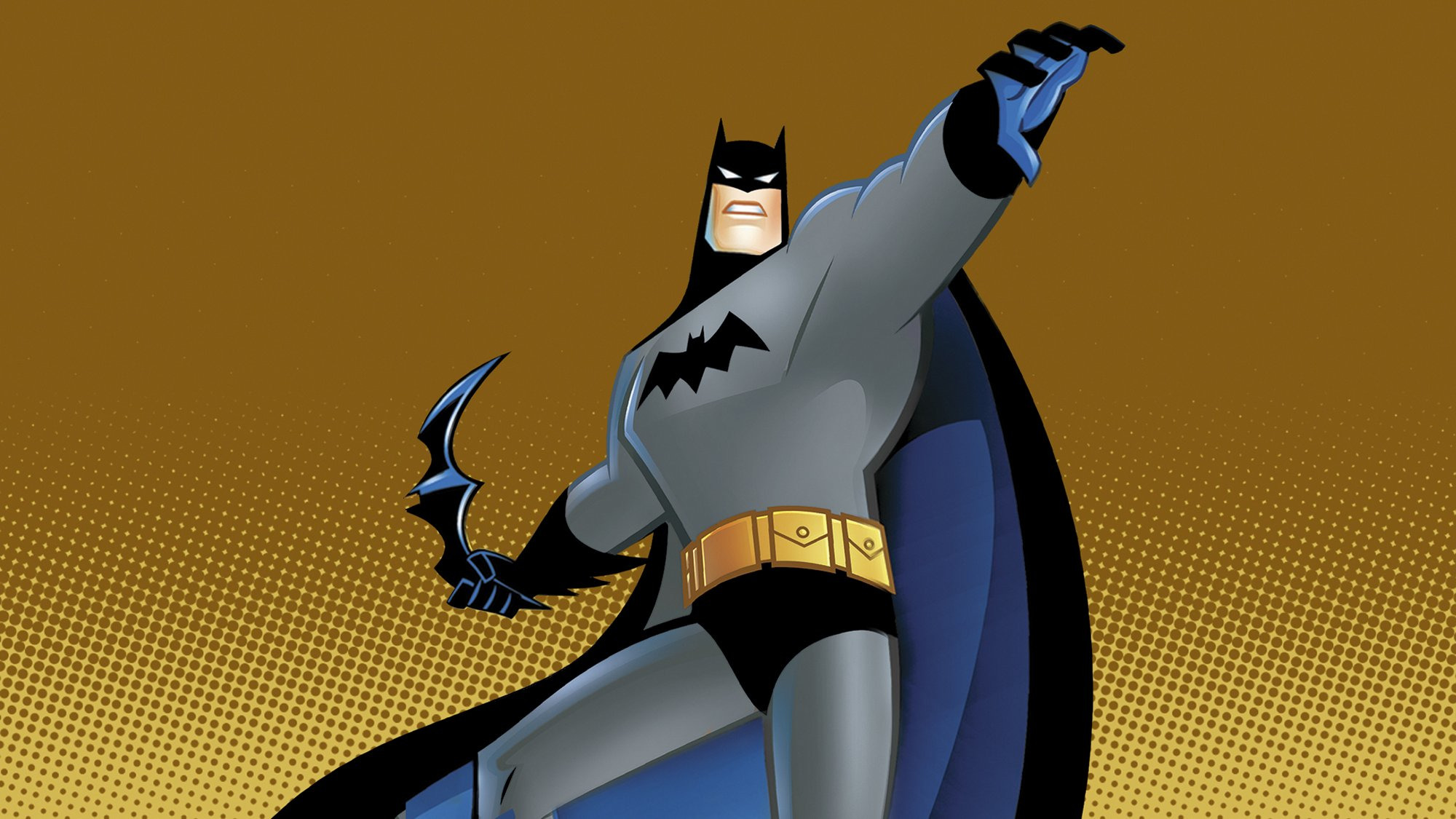 Descargar la imagen en teléfono: Series De Televisión, The Batman, Hombre  Murciélago, Batman: La Serie Animada, Bruce Wayne, gratis. 493607.