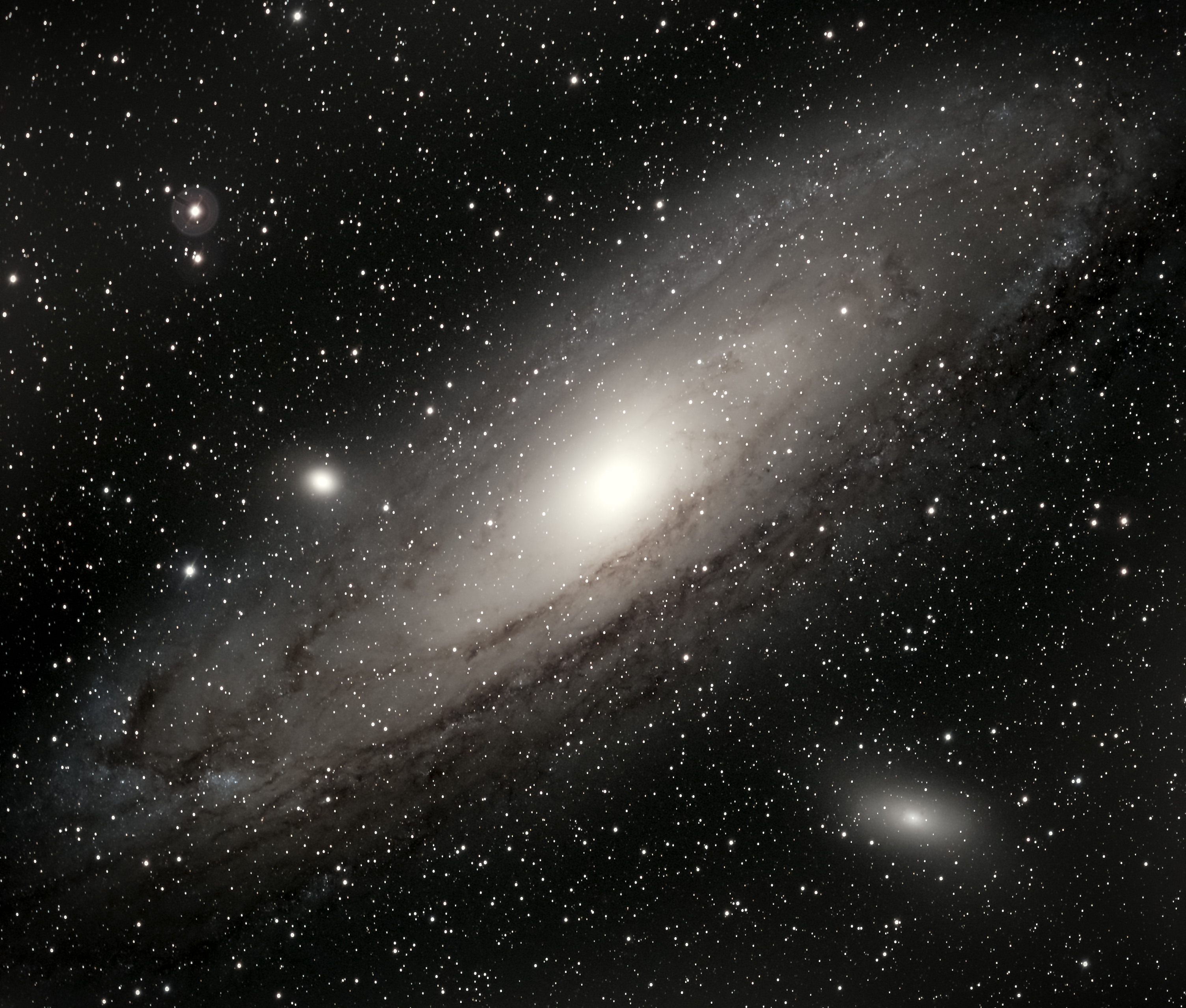 155918 Bild herunterladen galaxy, universum, sterne, scheinen, licht, galaxis - Hintergrundbilder und Bildschirmschoner kostenlos
