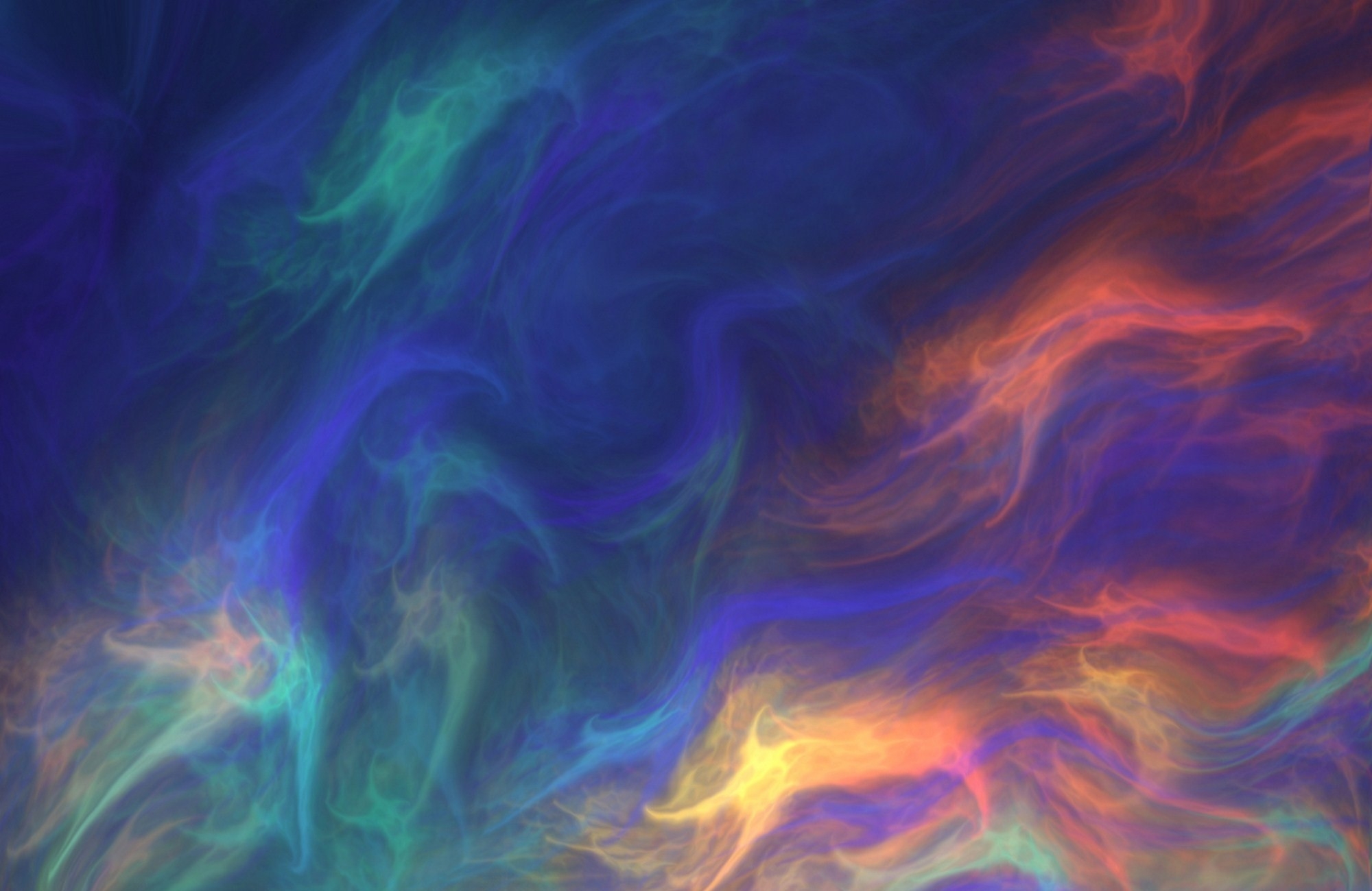Paint light, stains, shine, abstract 8k Backgrounds