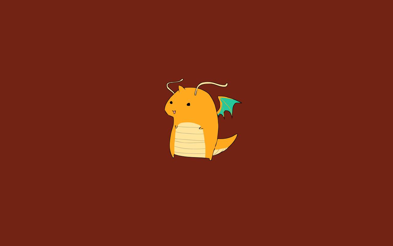 Dragonite (Pokémon) wallpapers for desktop, download free Dragonite  (Pokémon) pictures and backgrounds for PC 