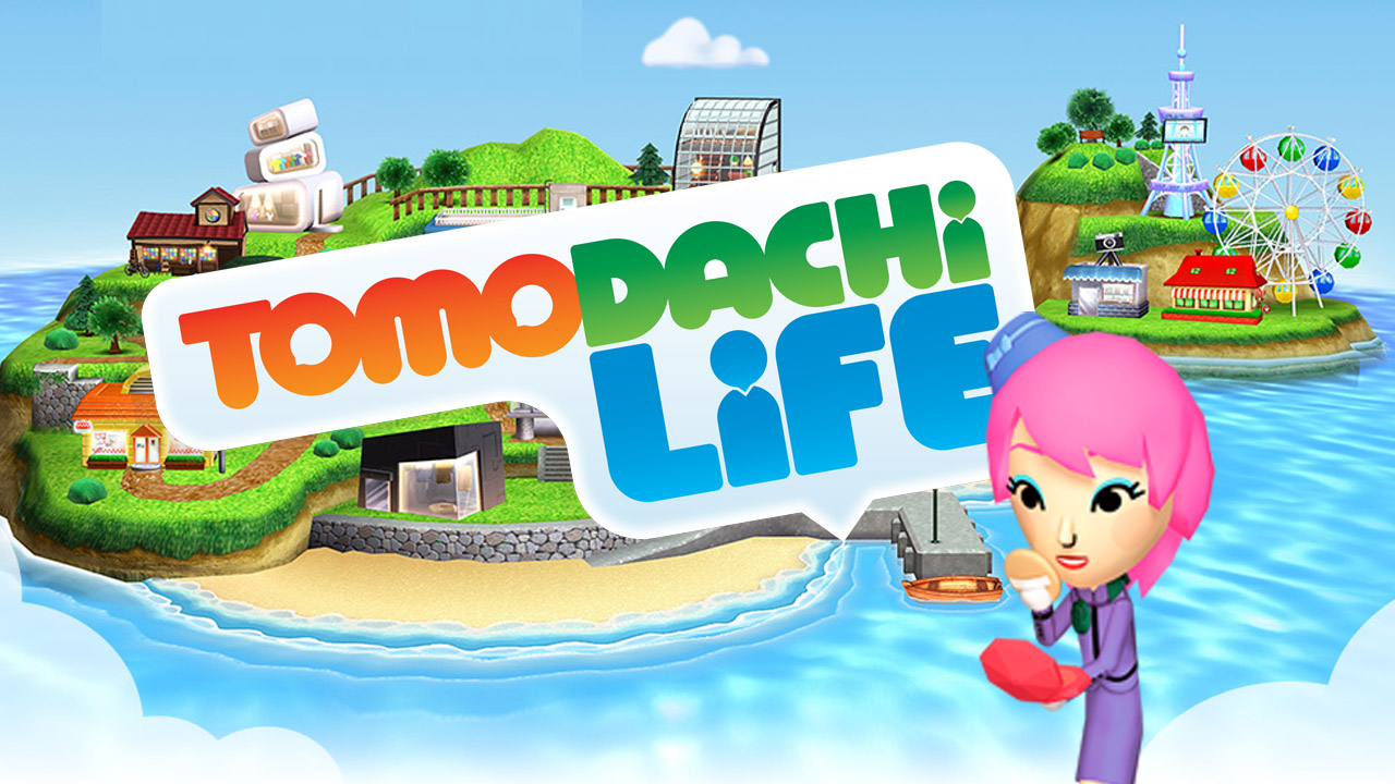 Rom life. Tomodachi Life [3ds]. Tomodachi Life (Nintendo 3ds). Tomodachi game Wallpaper. Tomodachi Life вы.