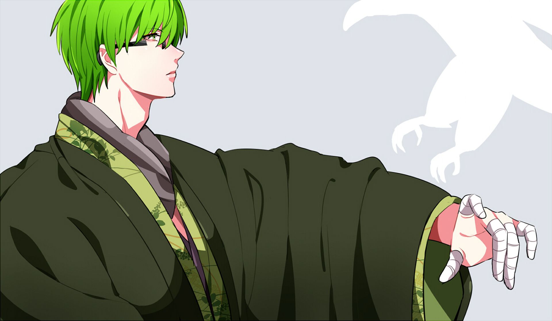 Hd Desktop Wallpaper Animes Daiki Aomine Shintarō Midorima Atsushi Murasakibara Ryōta Kise