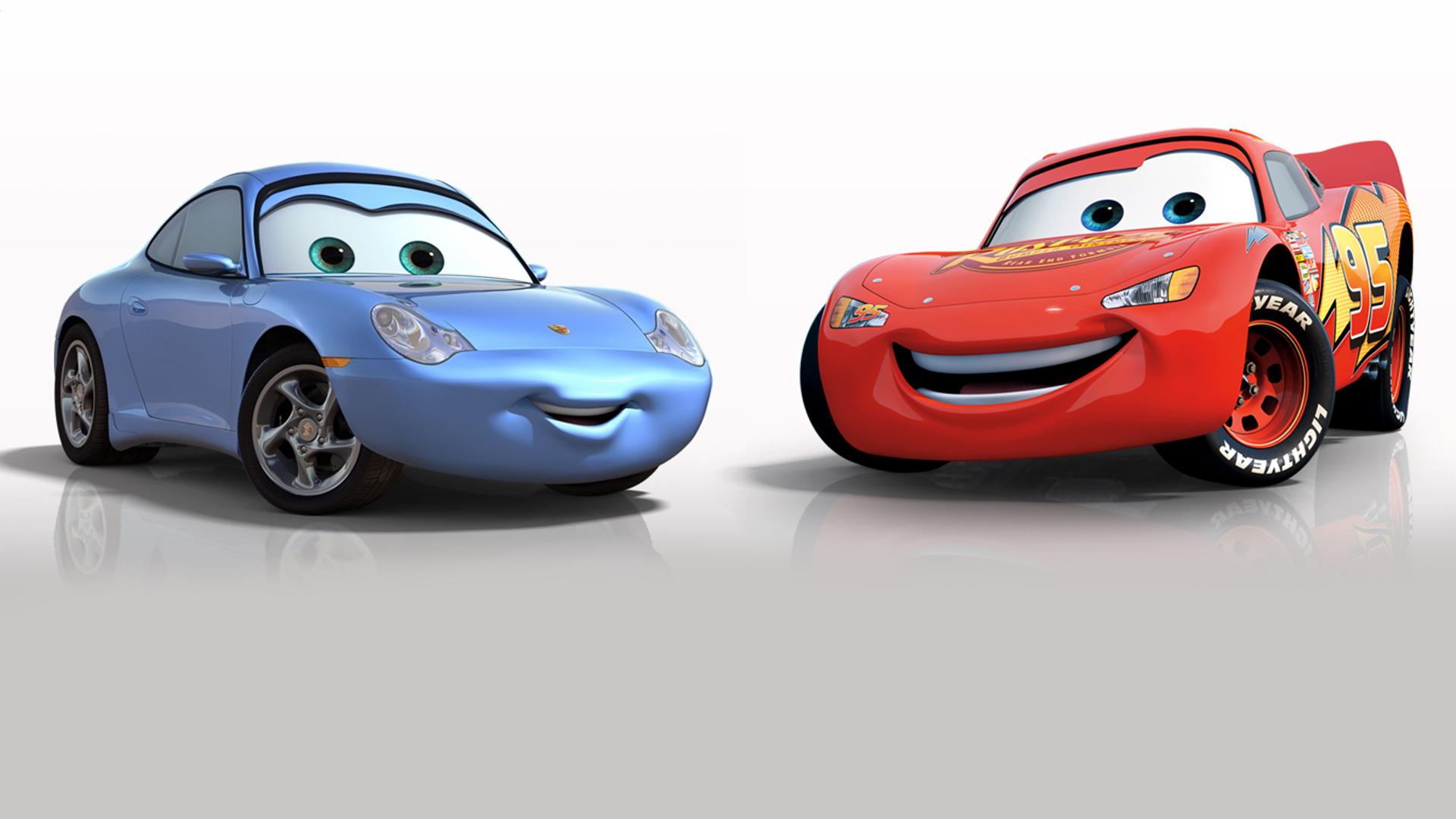  Lightning Mcqueen HD Android Wallpapers