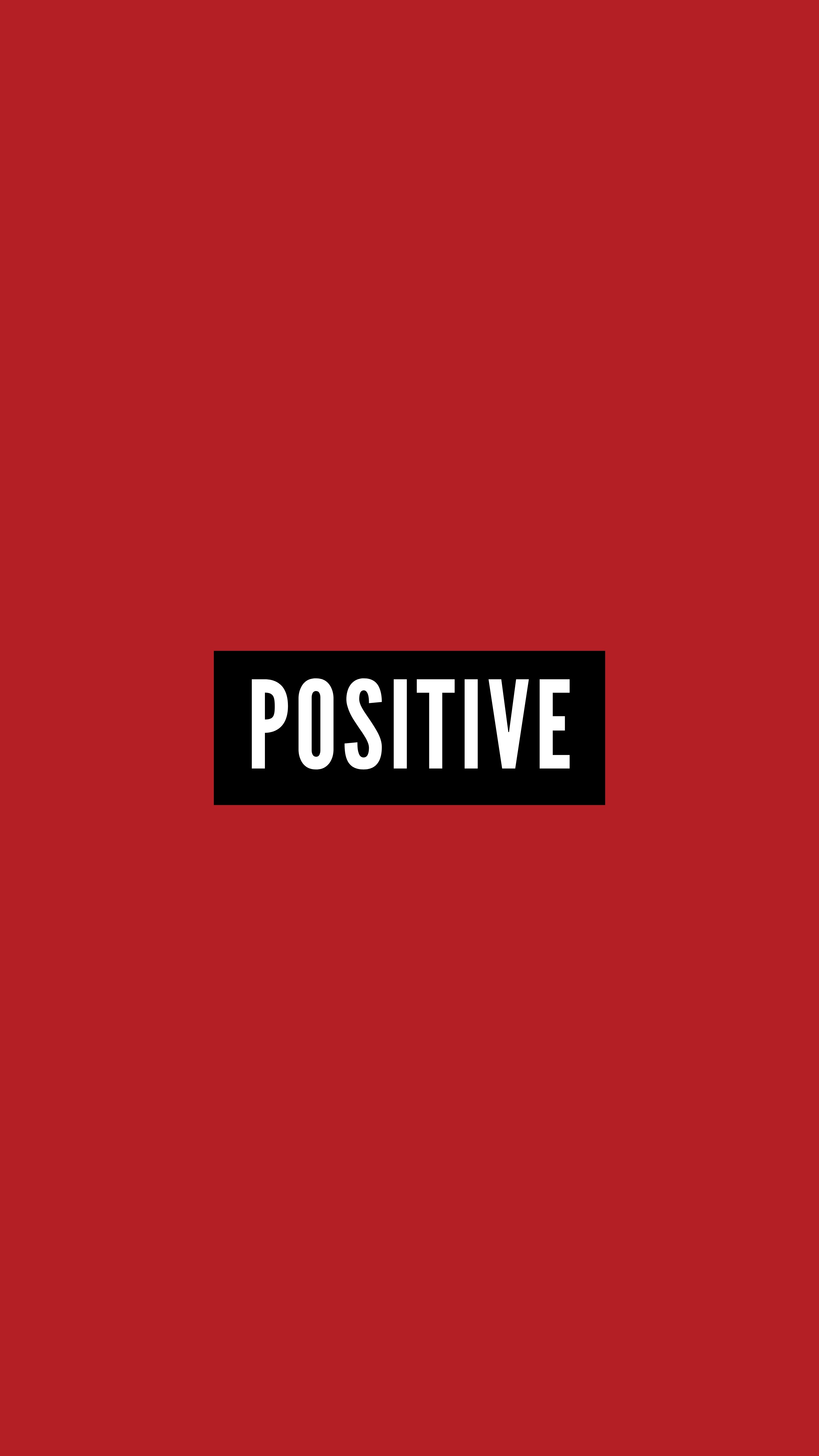 positive, words, text, word, inscription Aesthetic wallpaper