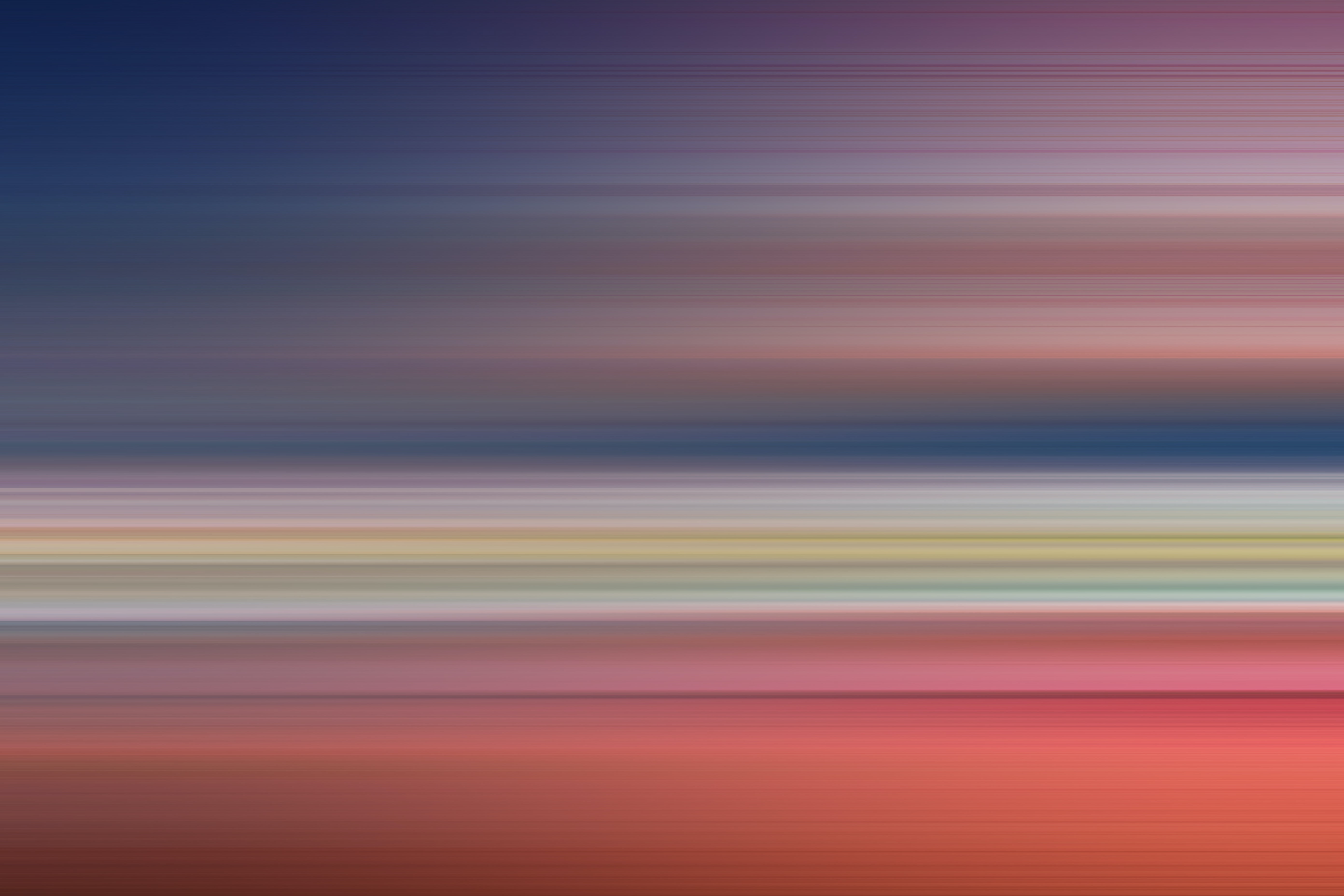 streaks, motley, blur, abstract Square Wallpapers
