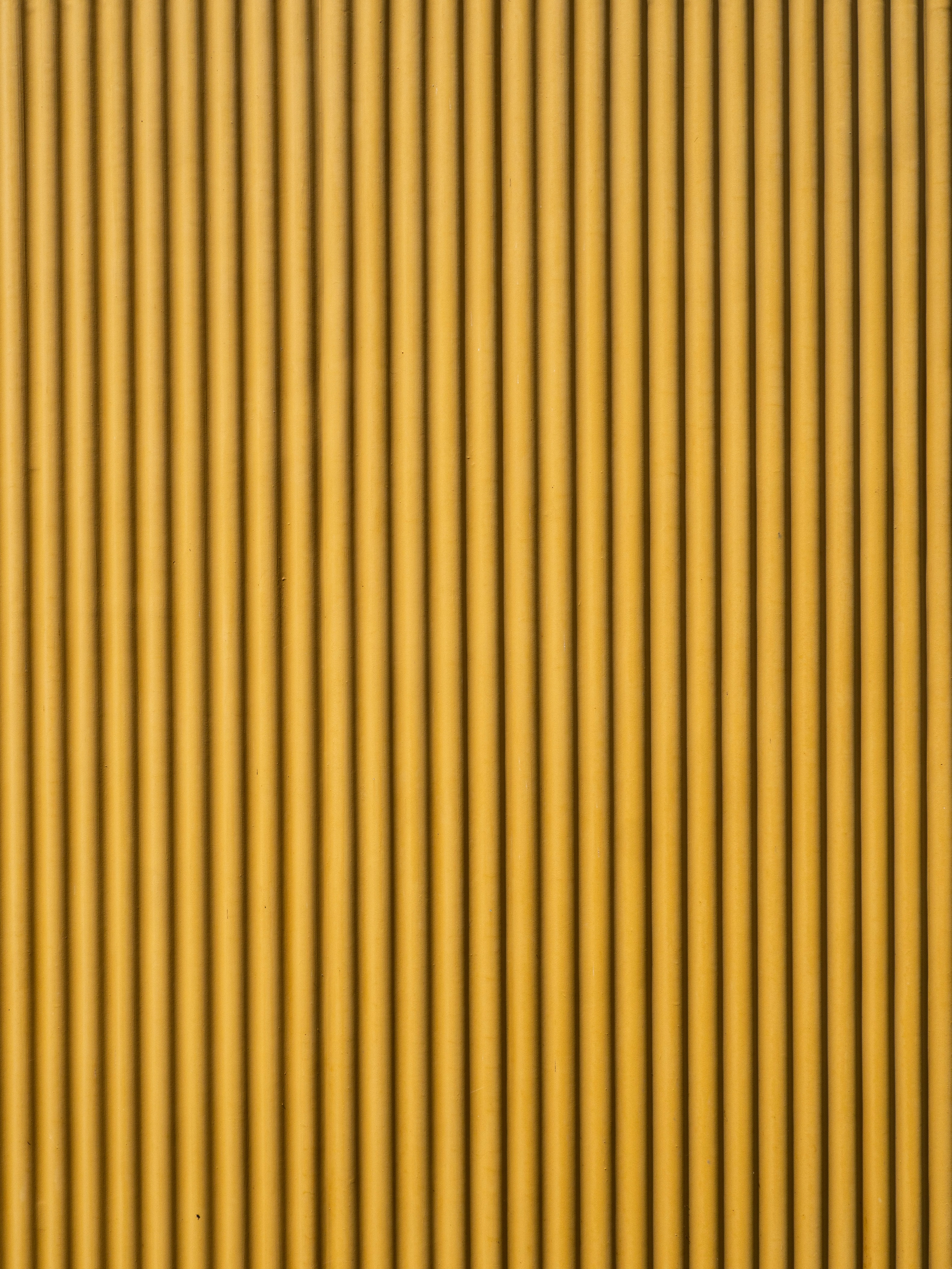 137121 free download Yellow wallpapers for phone, ribbed, stripes, texture, lines Yellow images and screensavers for mobile