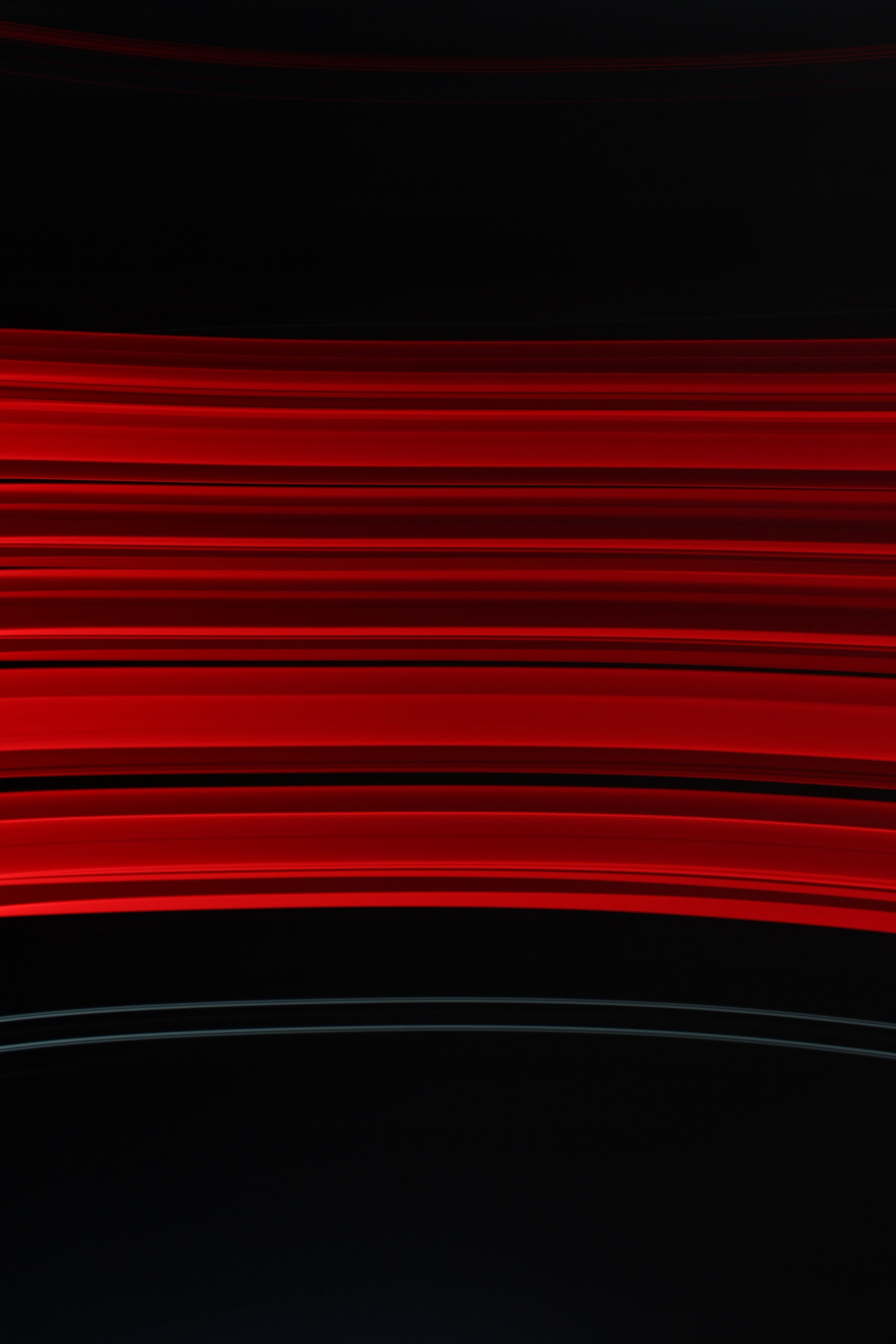 streaks, red, texture, lines, textures, stripes 4K