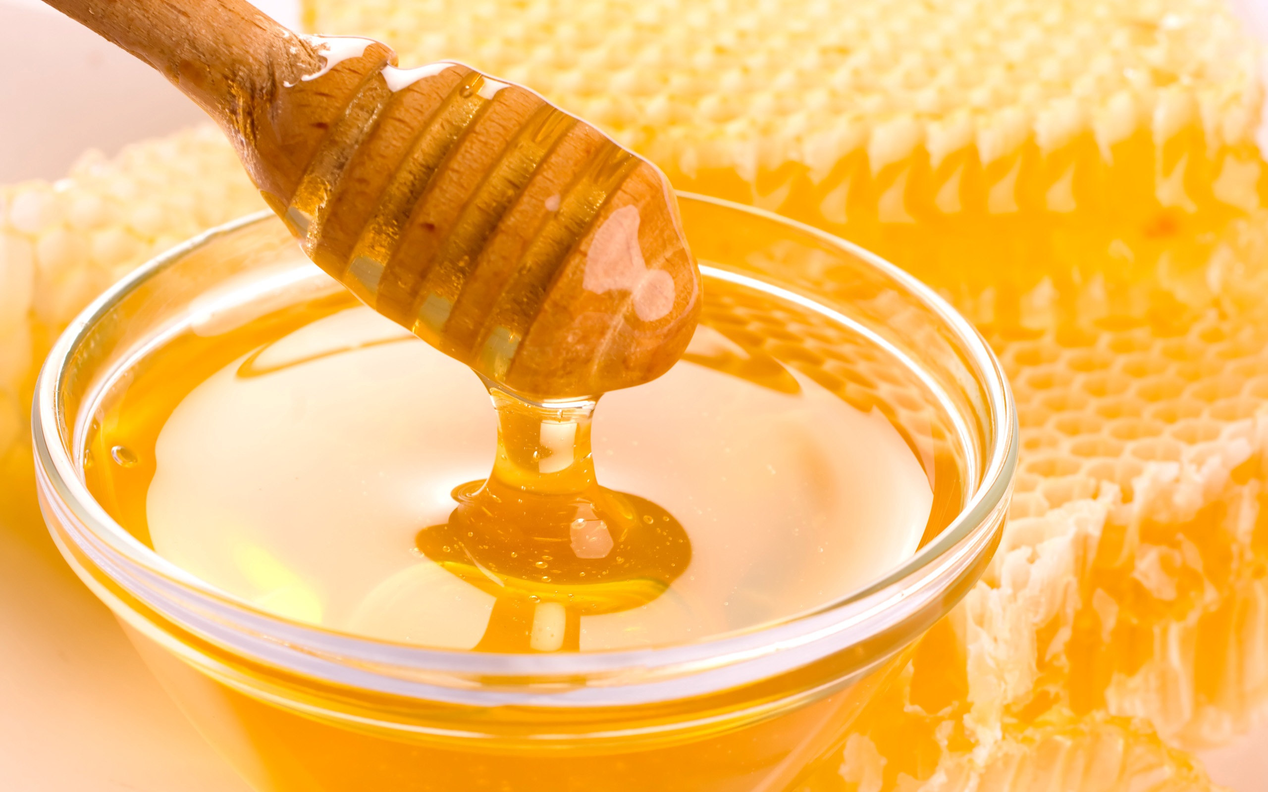 Cuanta miel se puede tomar al dia