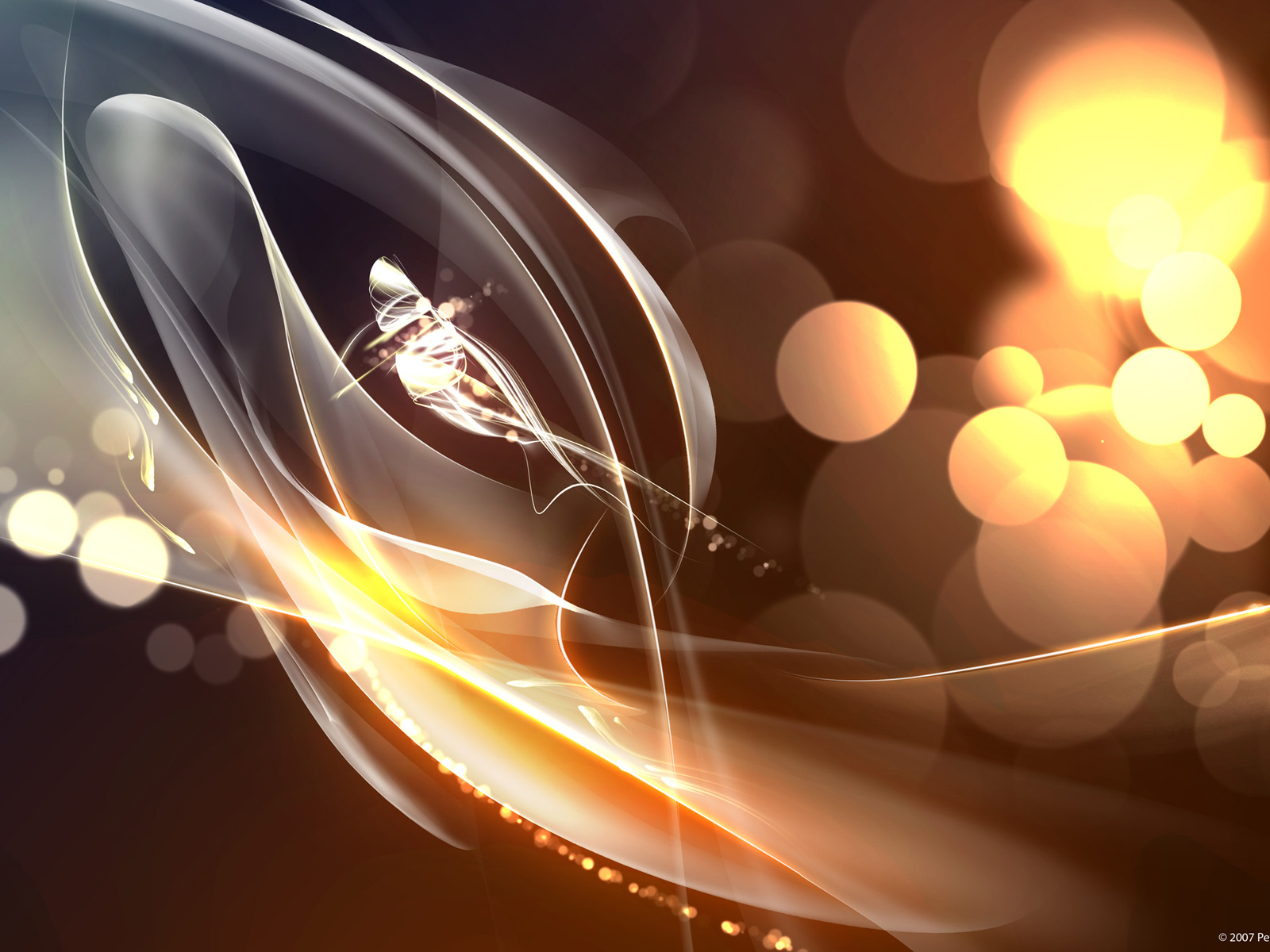 abstract, light, cgi, cool wallpapers for tablet